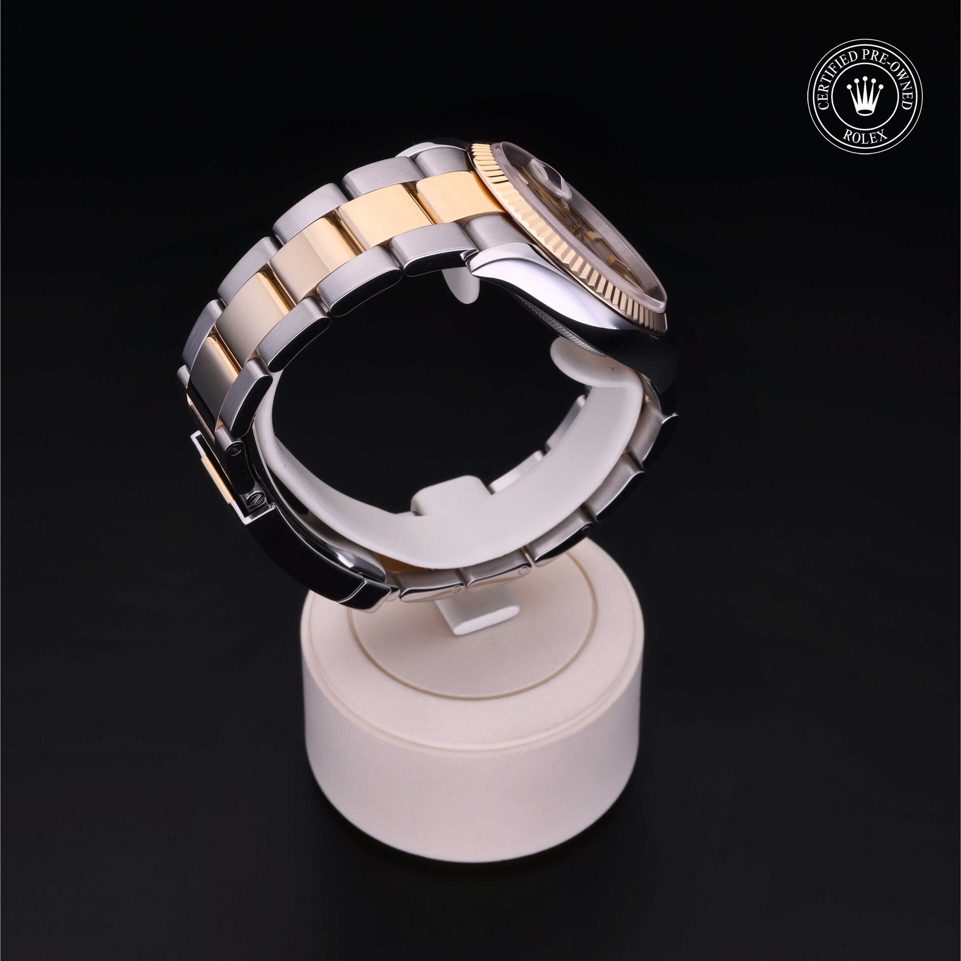 Rolex Rolex Certified Pre-Owned Datejust 36 Rolex Rolex Certified Pre-Owned Datejust 36