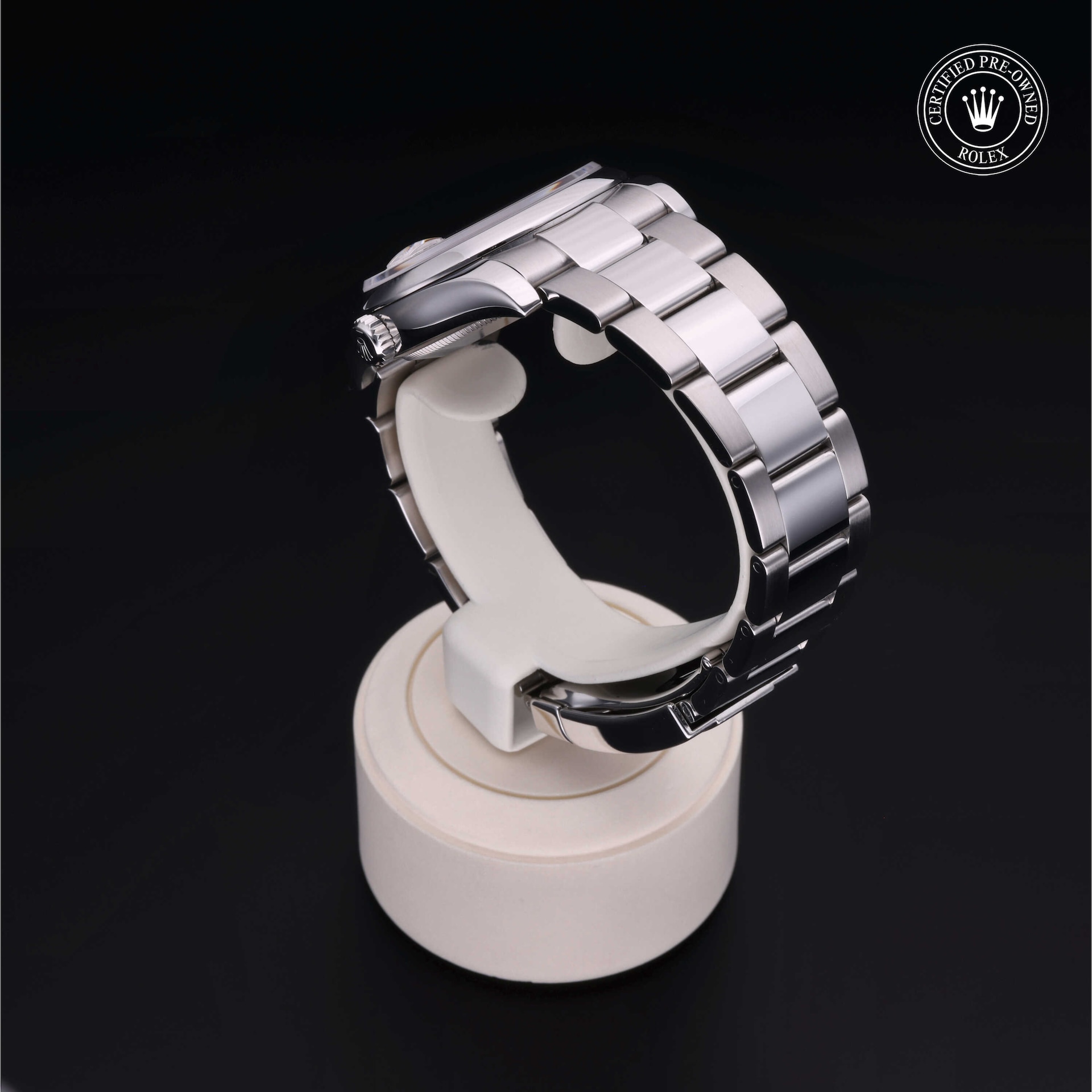 Rolex Rolex Certified Pre-Owned Datejust 36