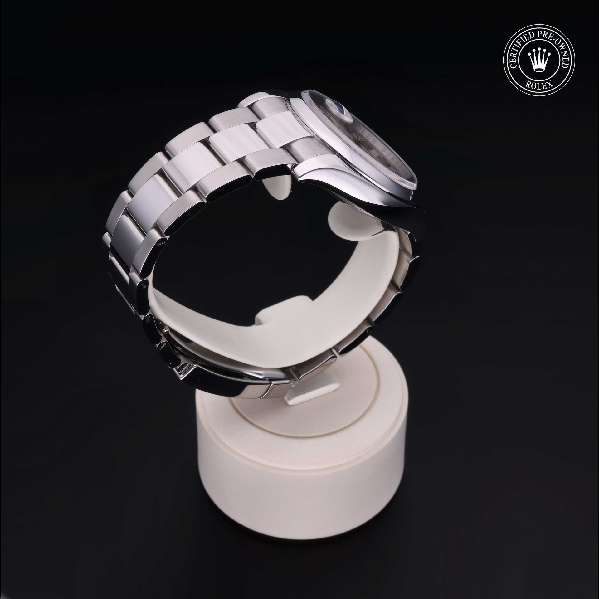 Rolex Rolex Certified Pre-Owned Datejust 36