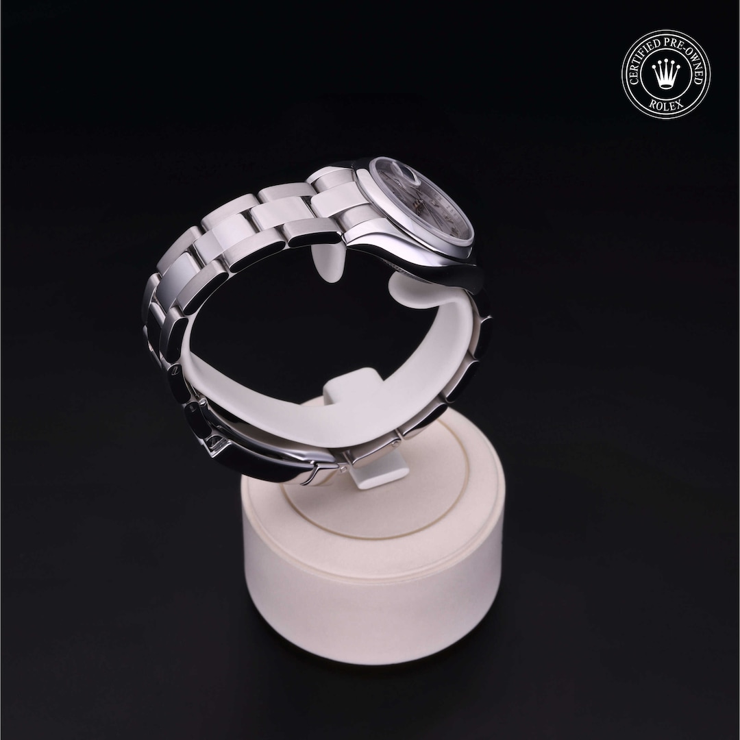 Rolex Rolex Certified Pre-Owned Lady-Datejust 26