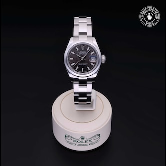 Rolex Certified Pre-Owned Lady-Datejust