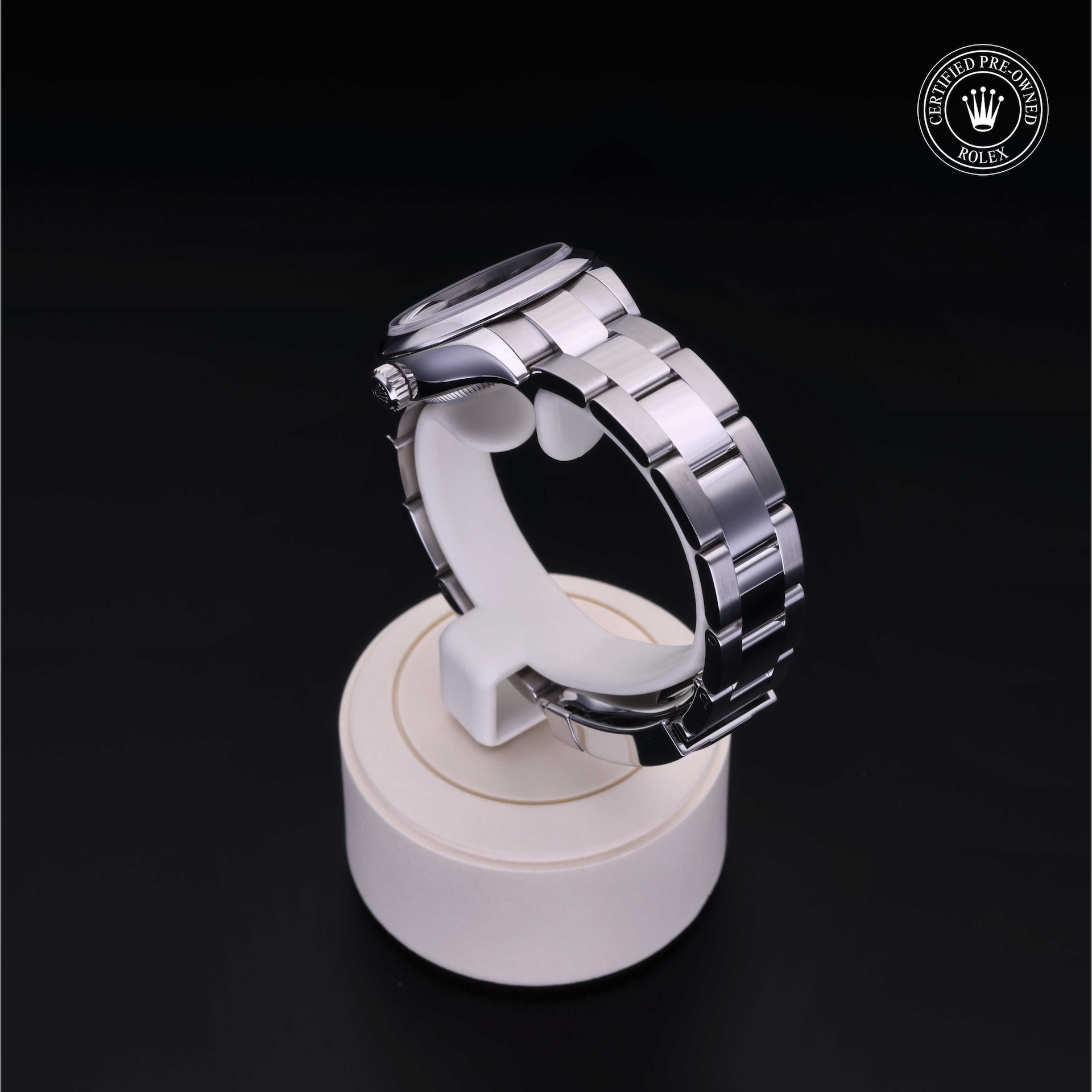 Rolex Rolex Certified Pre-Owned Lady-Datejust Rolex Rolex Certified Pre-Owned Lady-Datejust