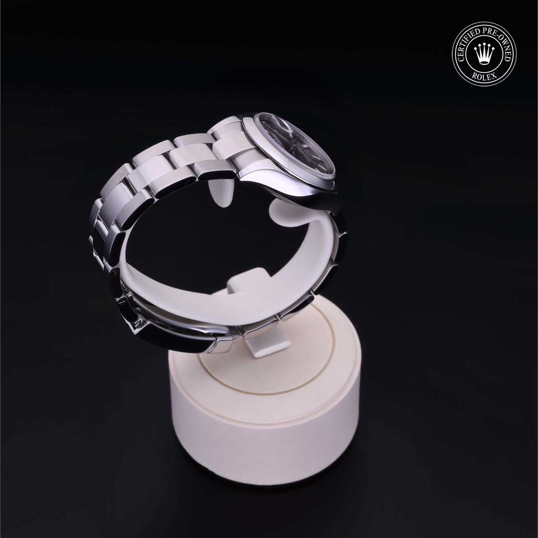 Rolex Rolex Certified Pre-Owned Lady-Datejust Rolex Rolex Certified Pre-Owned Lady-Datejust