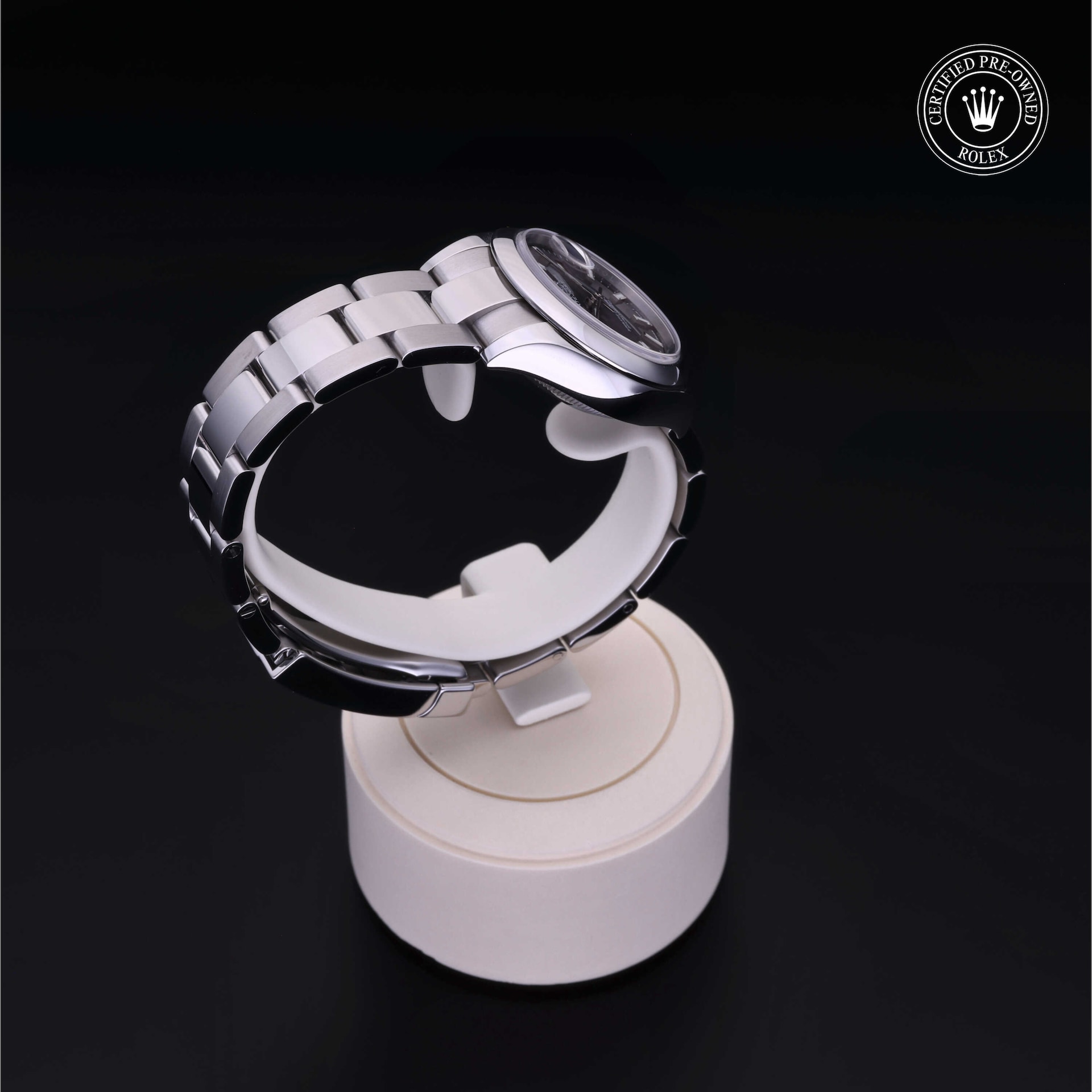 Rolex Rolex Certified Pre-Owned Lady-Datejust Rolex Rolex Certified Pre-Owned Lady-Datejust