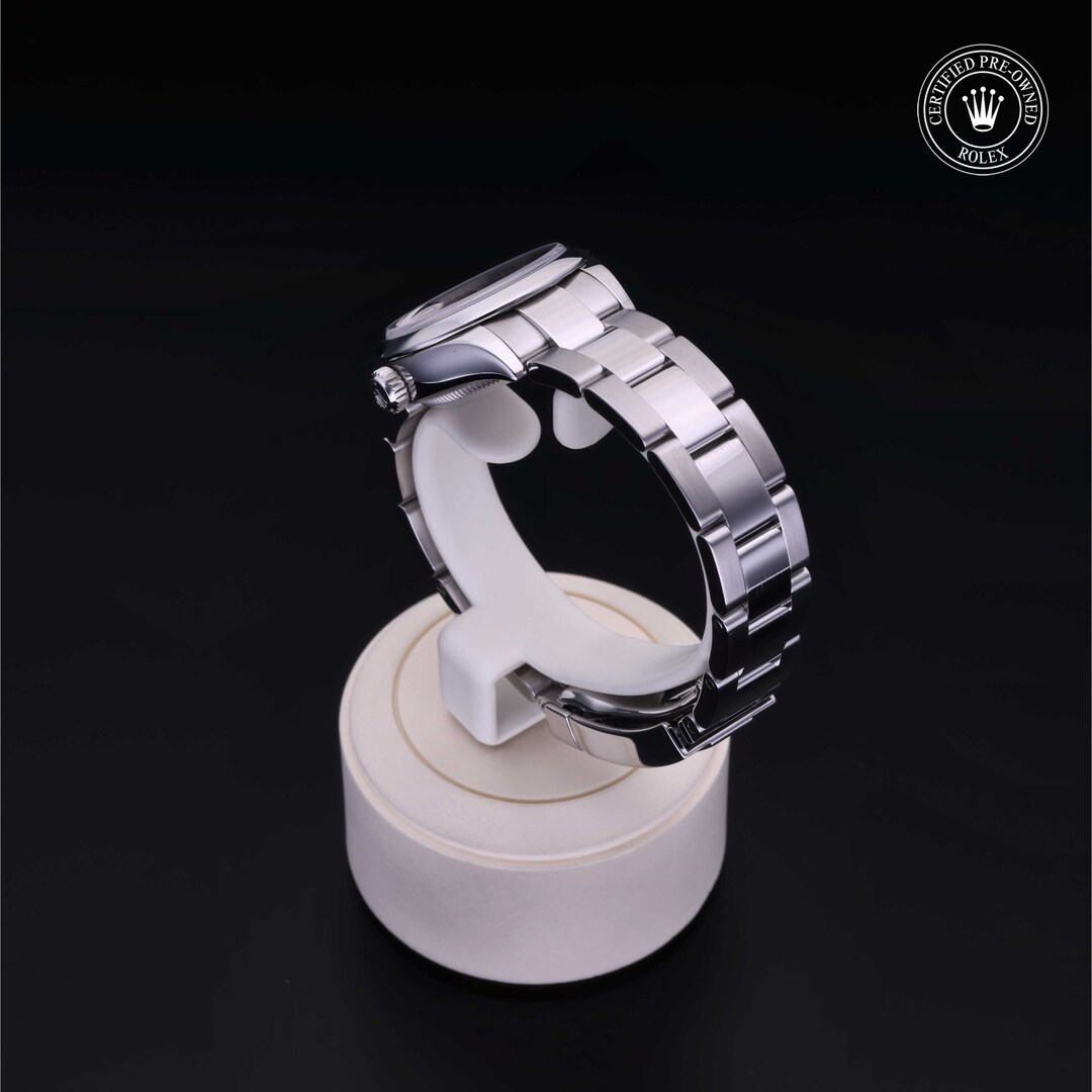 Rolex Rolex Certified Pre-Owned Lady-Datejust Rolex Rolex Certified Pre-Owned Lady-Datejust