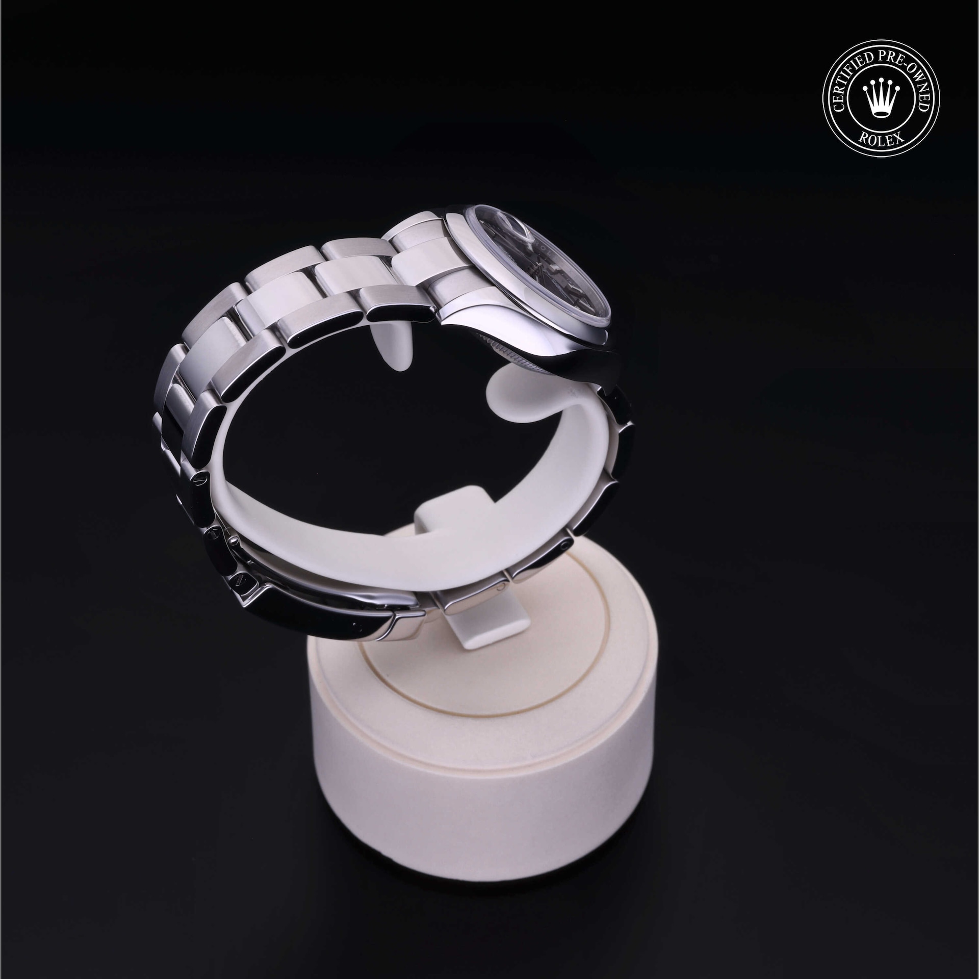 Rolex Rolex Certified Pre-Owned Lady-Datejust Rolex Rolex Certified Pre-Owned Lady-Datejust