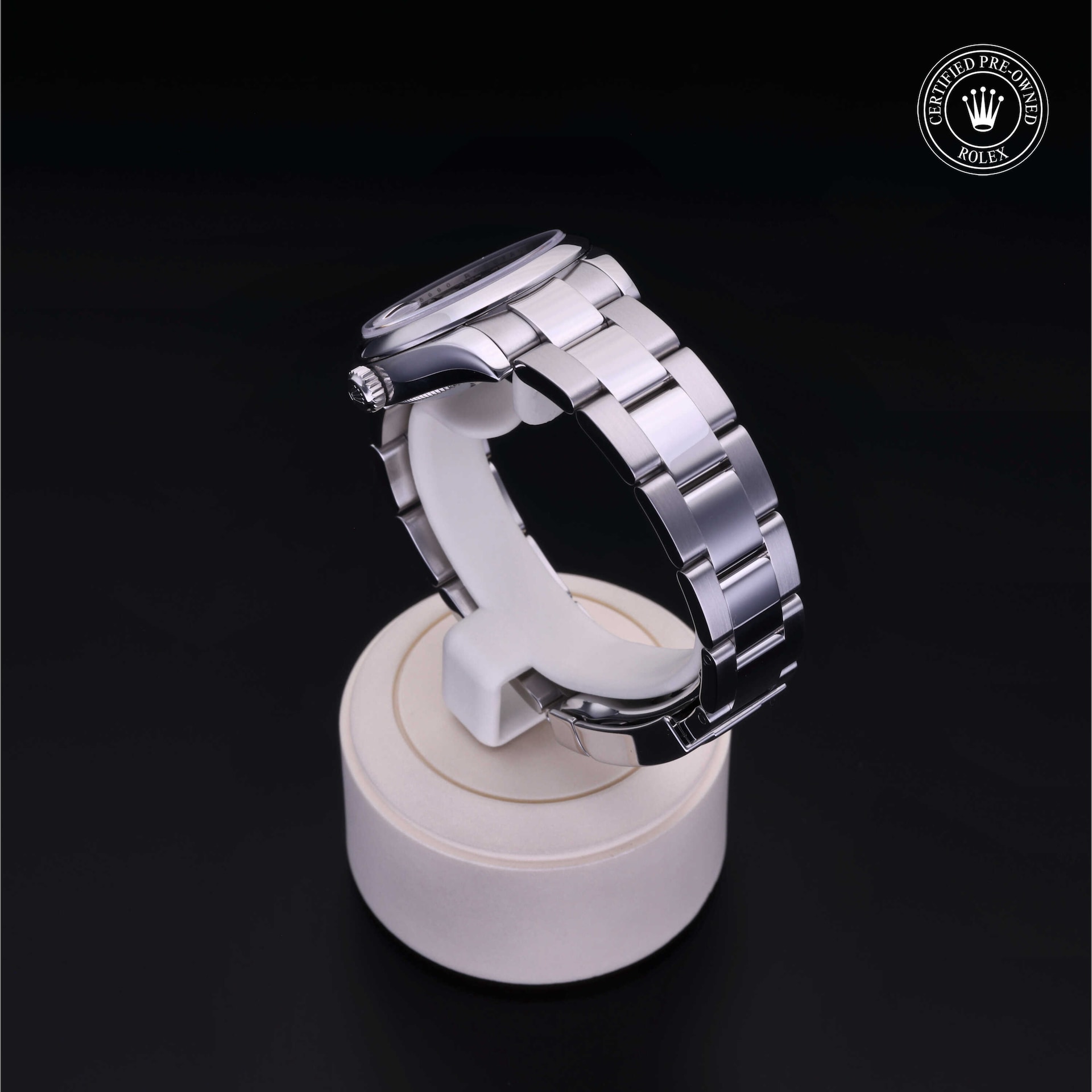 Rolex Rolex Certified Pre-Owned Datejust 31 Rolex Rolex Certified Pre-Owned Datejust 31