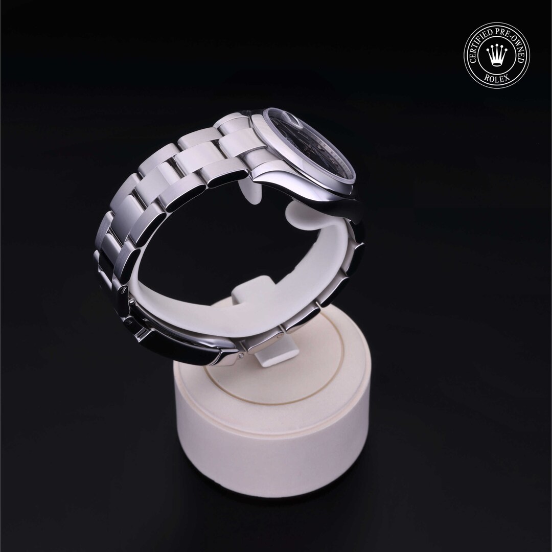 Rolex Rolex Certified Pre-Owned Datejust 31 Rolex Rolex Certified Pre-Owned Datejust 31