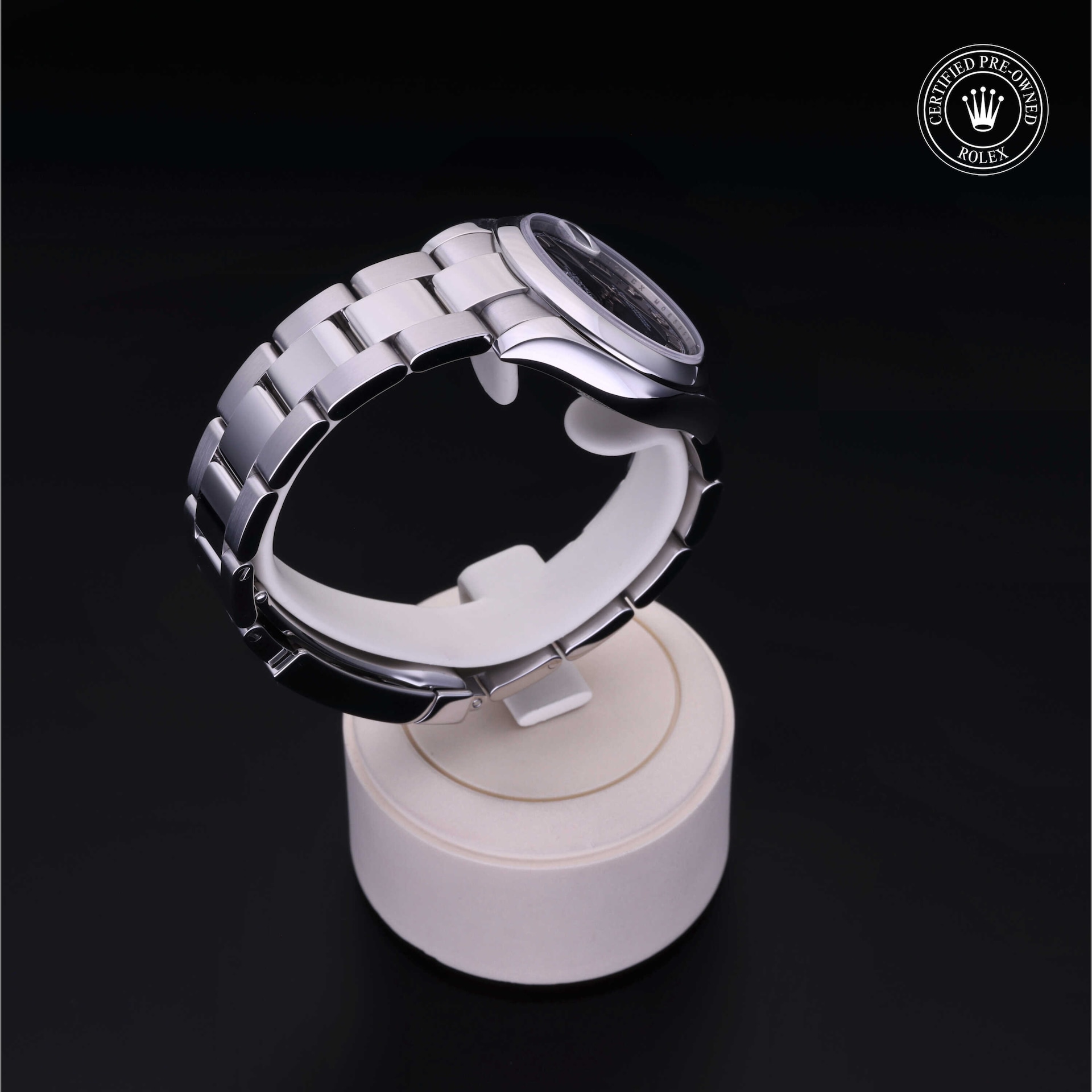 Rolex Rolex Certified Pre-Owned Datejust 31 Rolex Rolex Certified Pre-Owned Datejust 31