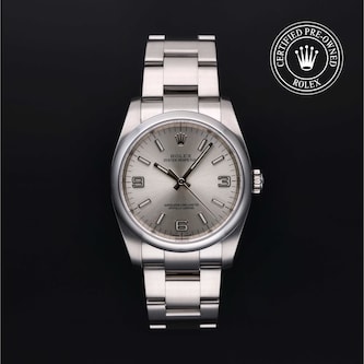 Rolex Certified Pre-Owned Oyster Perpetual 36