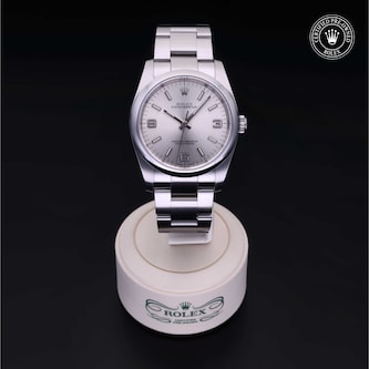 Rolex Certified Pre-Owned Oyster Perpetual 36