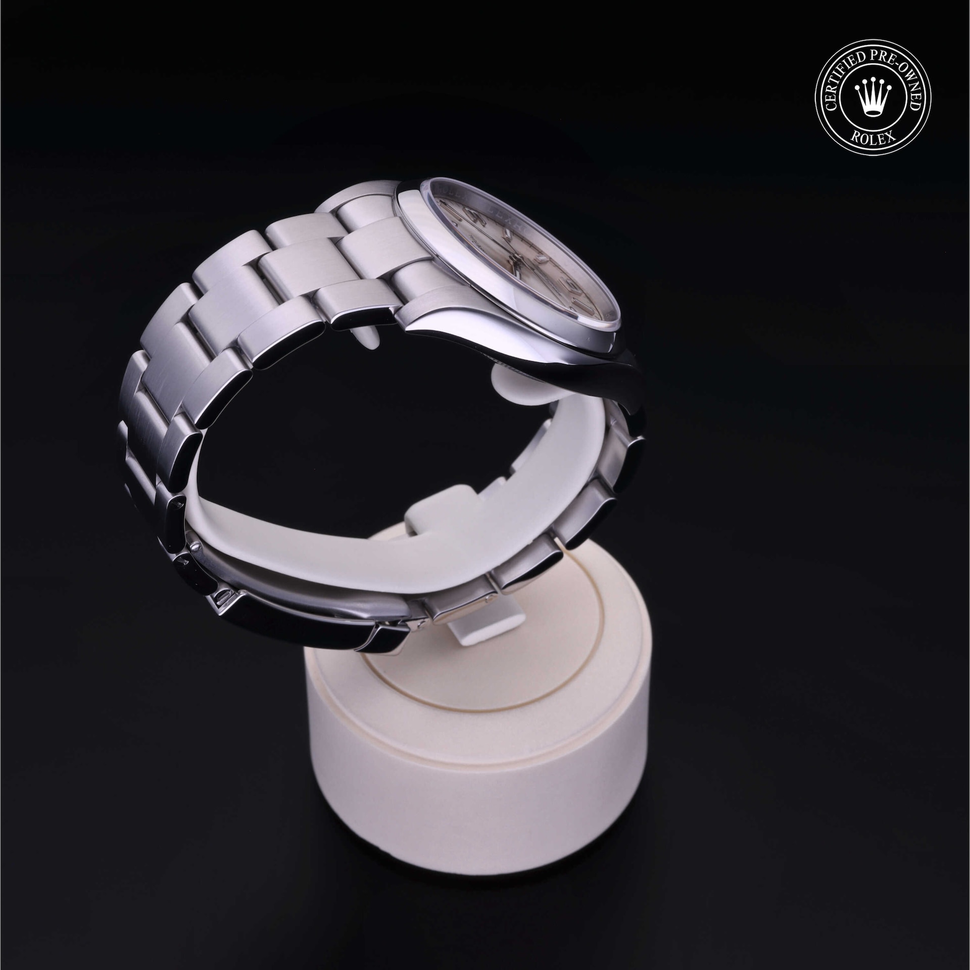 Rolex Rolex Certified Pre-Owned Oyster Perpetual 36 Rolex Rolex Certified Pre-Owned Oyster Perpetual 36