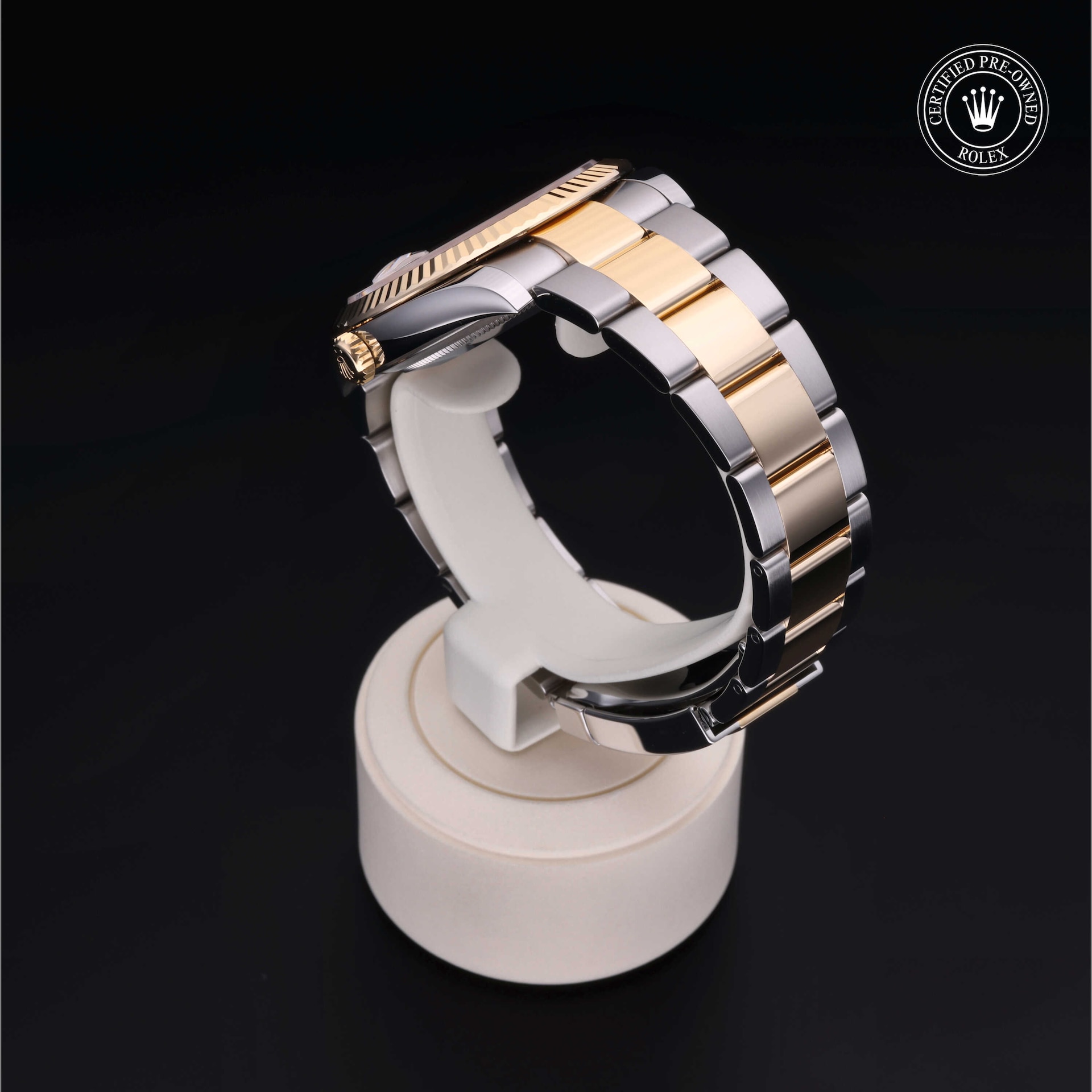 Rolex Rolex Certified Pre-Owned Datejust 41