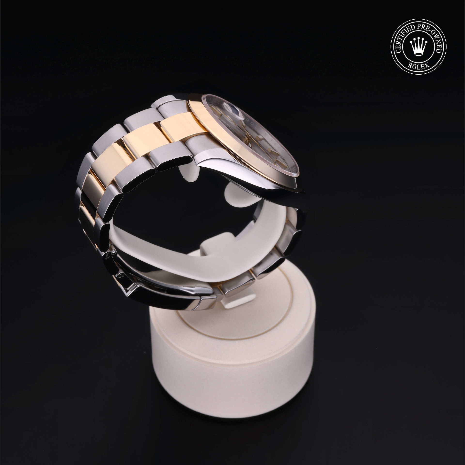 Rolex Rolex Certified Pre-Owned Datejust 41