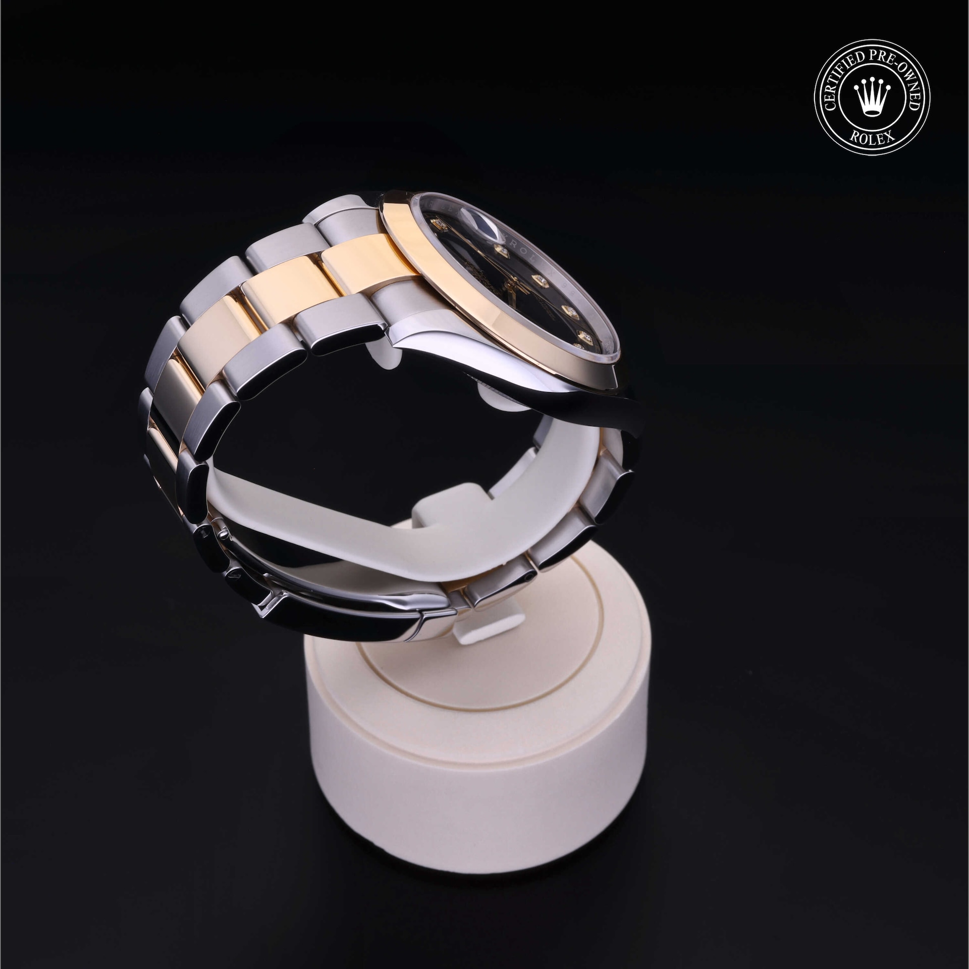 Rolex Rolex Certified Pre-Owned Datejust 41