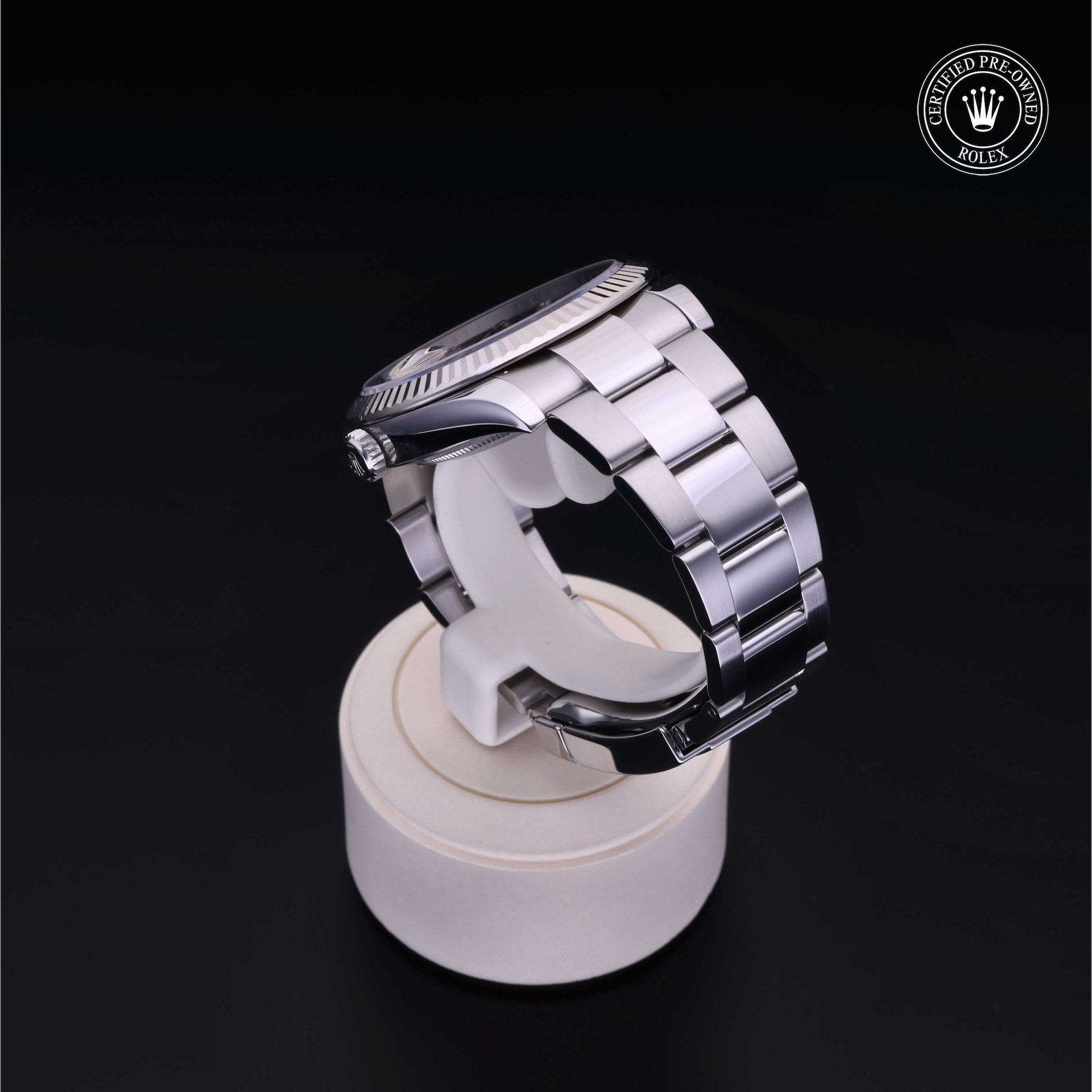 Rolex Rolex Certified Pre-Owned Datejust 41 Rolex Rolex Certified Pre-Owned Datejust 41