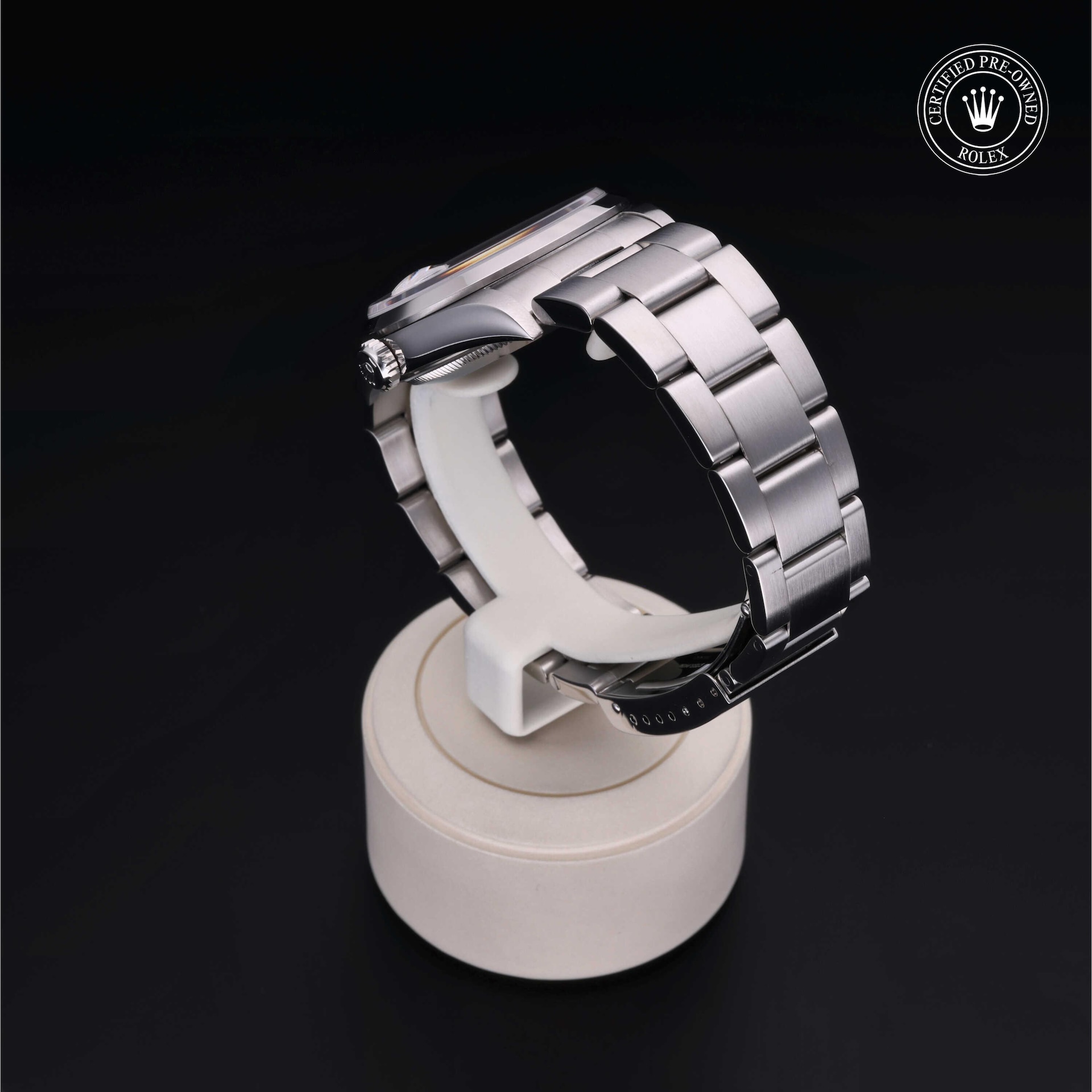 Rolex Rolex Certified Pre-Owned Datejust 36