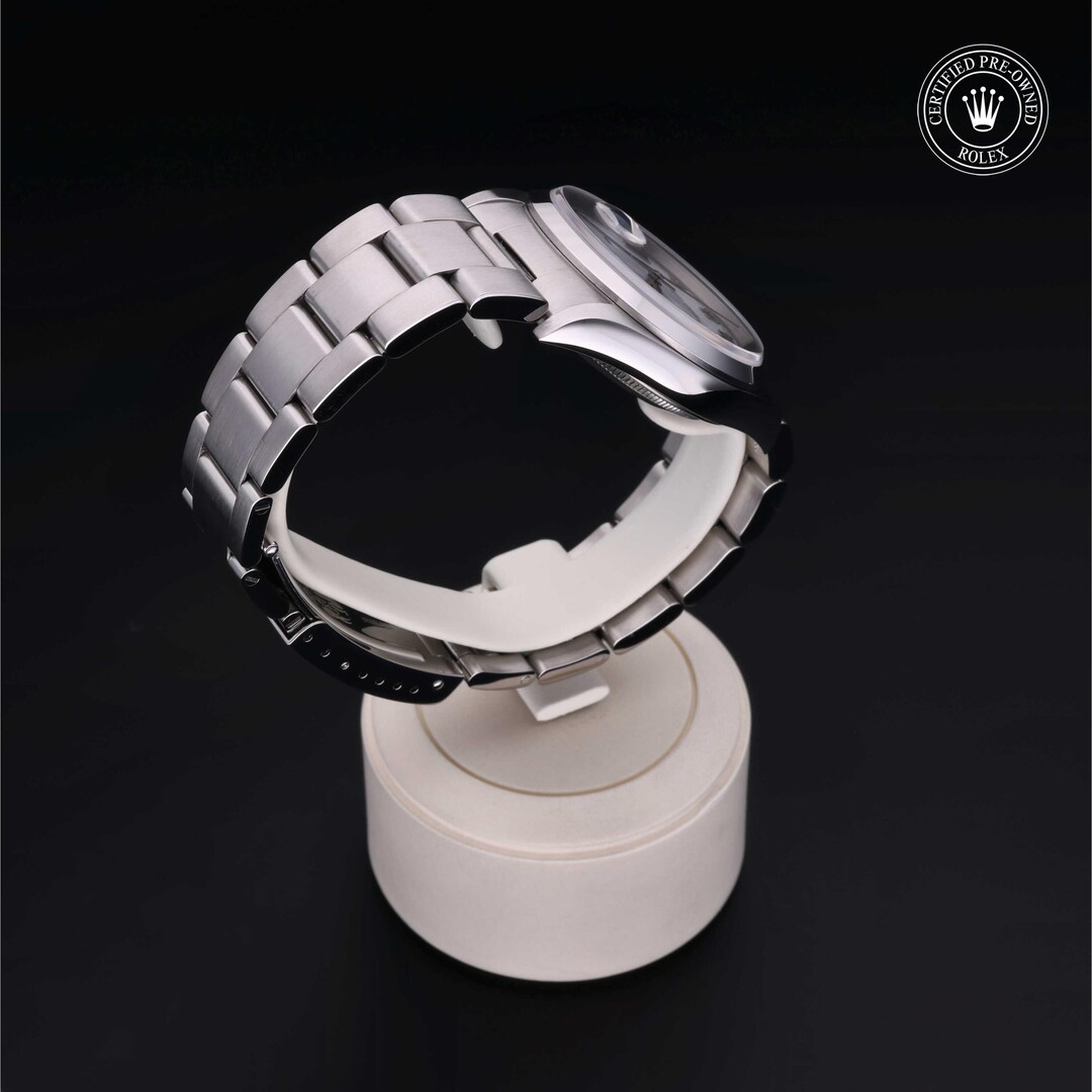 Rolex Rolex Certified Pre-Owned Datejust 36