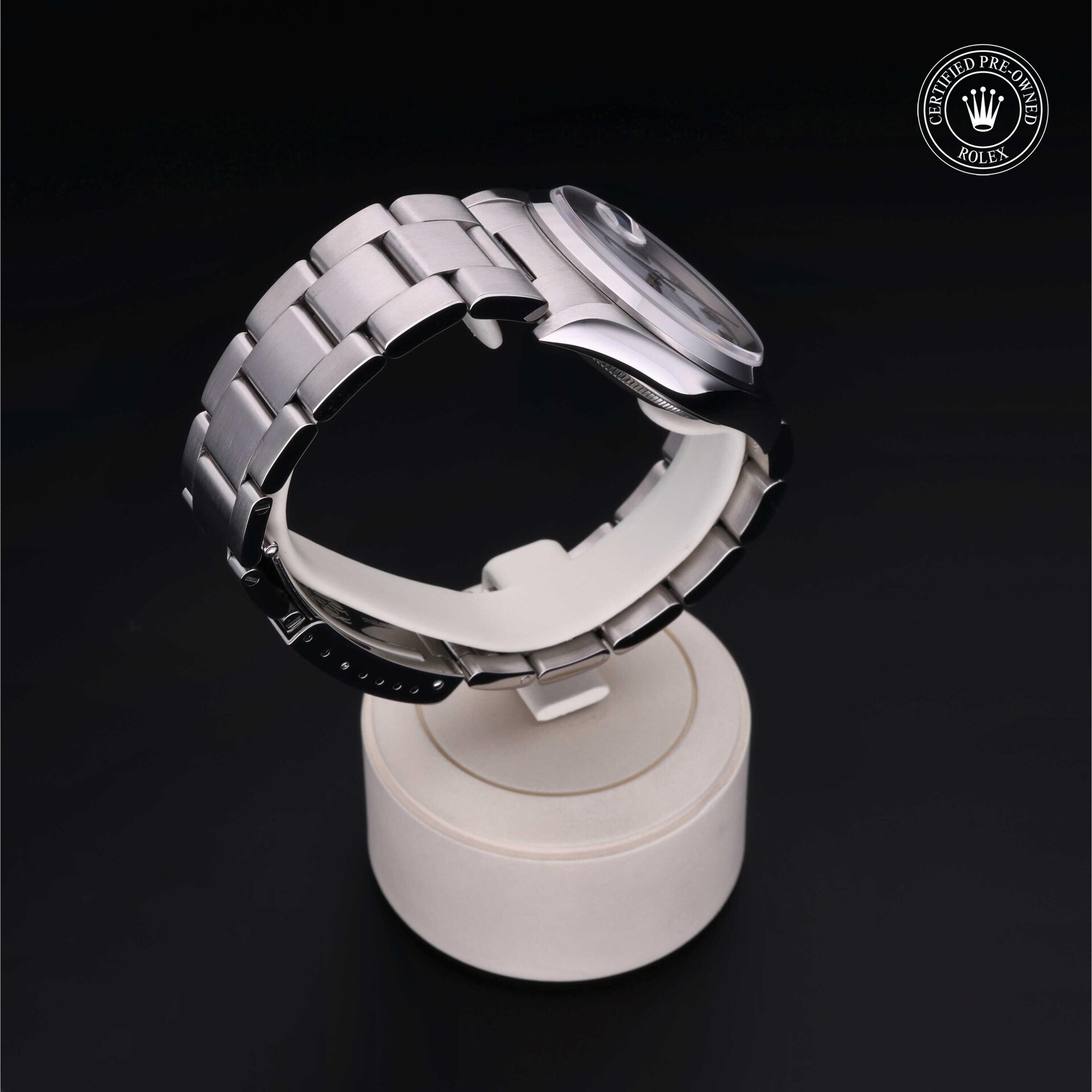 Rolex Rolex Certified Pre-Owned Datejust 36