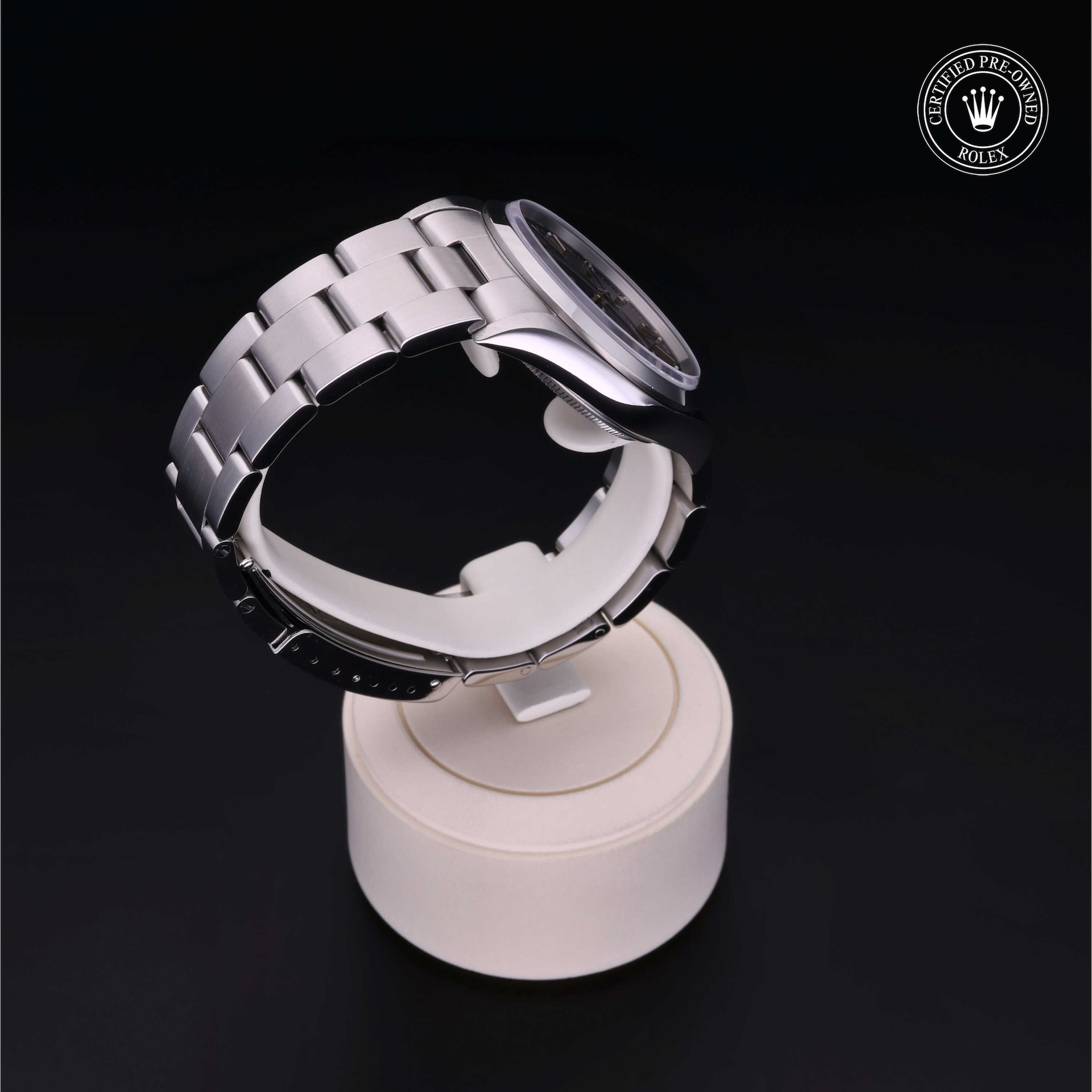 Rolex Rolex Certified Pre-Owned Oyster Perpetual  34