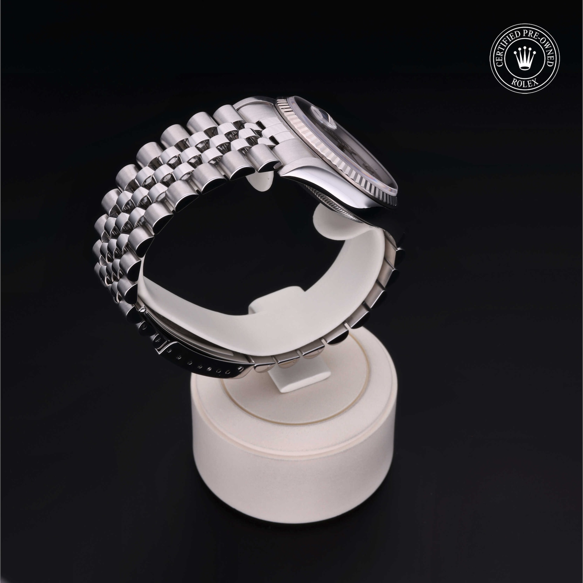 Rolex Rolex Certified Pre-Owned Datejust 36