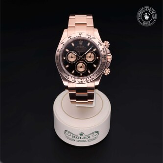Rolex Certified Pre-Owned Cosmograph Daytona