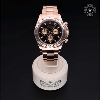 Rolex Certified Pre-Owned Cosmograph Daytona