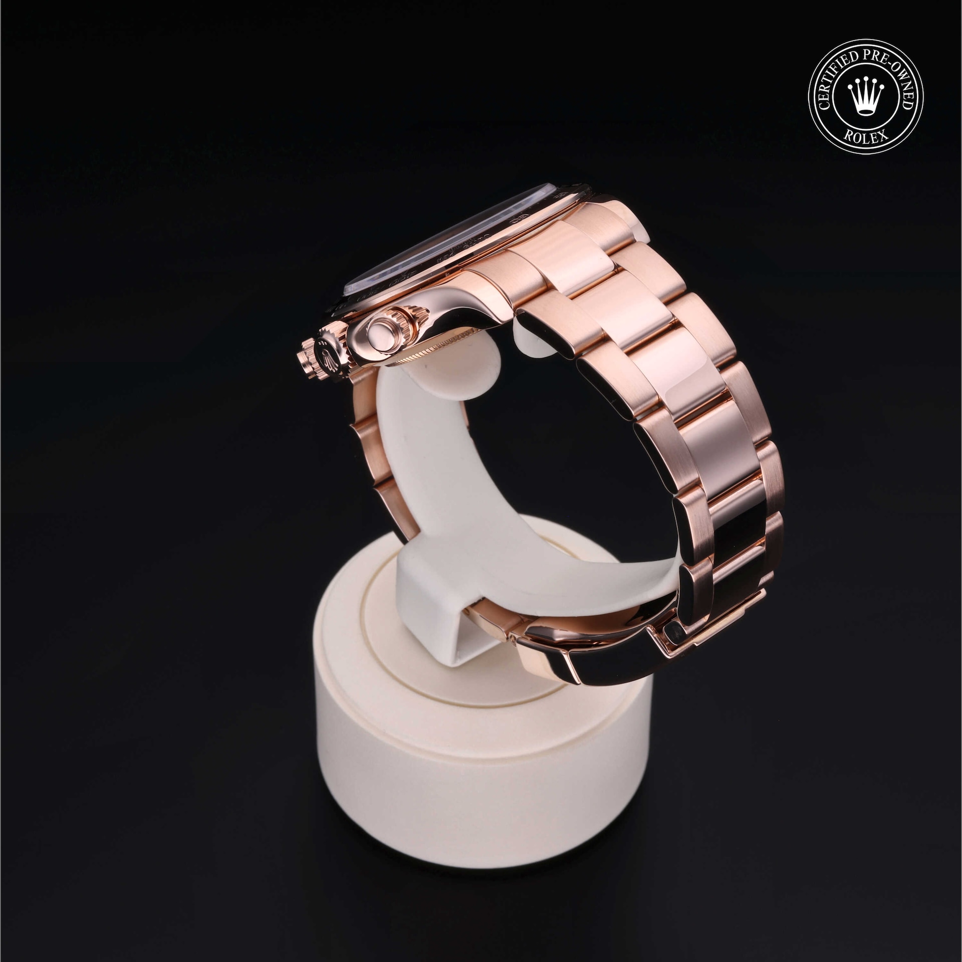 Rolex Rolex Certified Pre-Owned Cosmograph Daytona