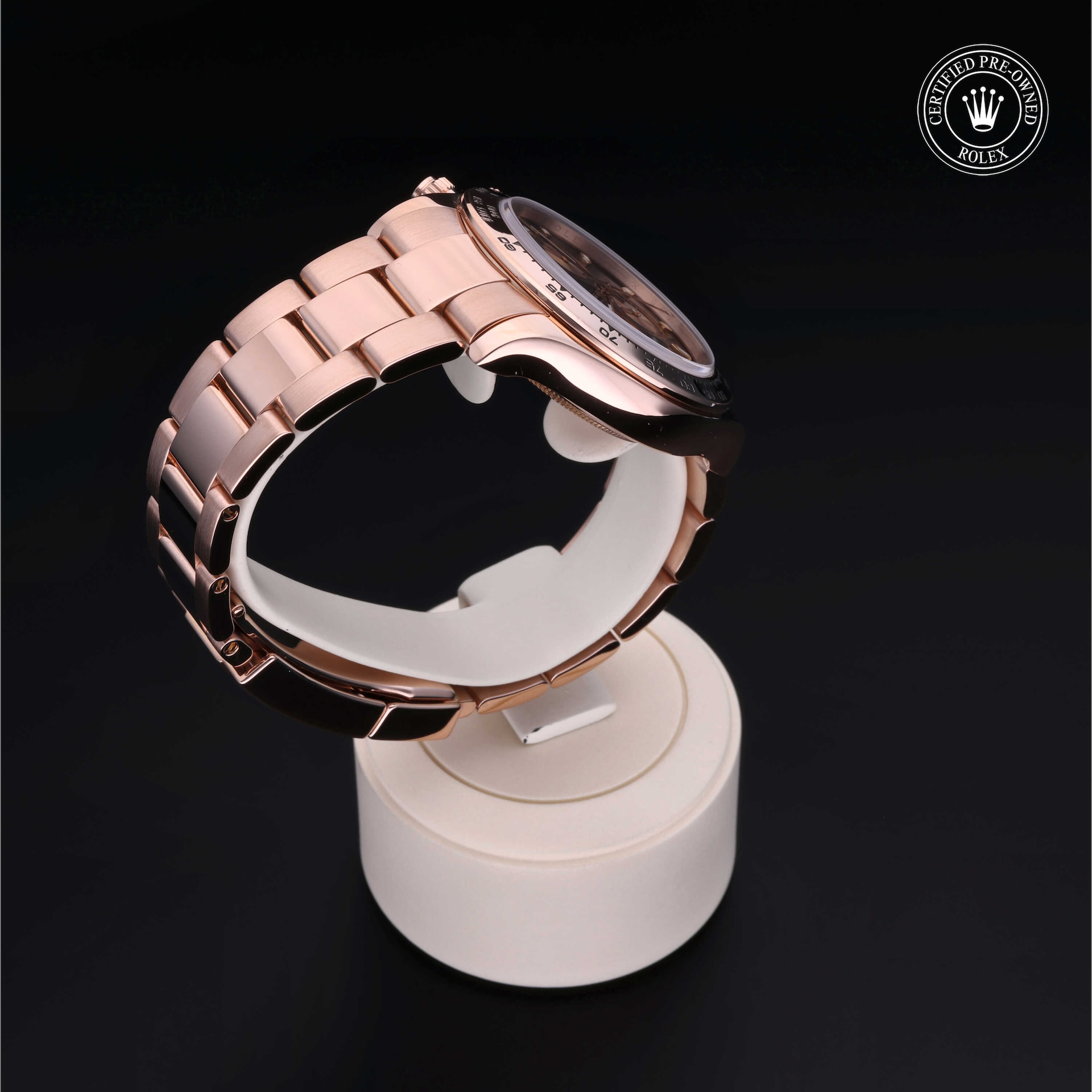 Rolex Rolex Certified Pre-Owned Cosmograph Daytona