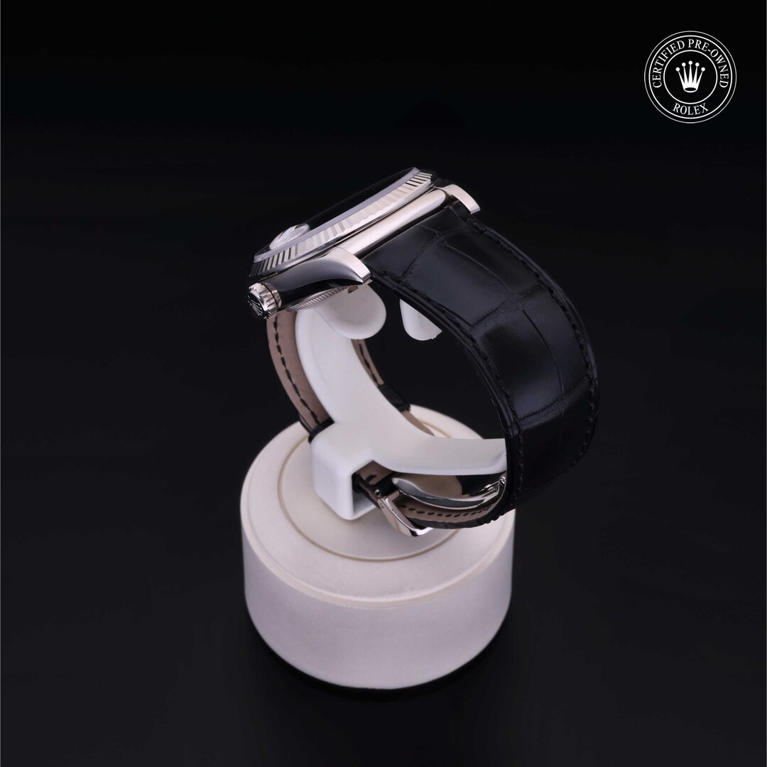 Rolex Rolex Certified Pre-Owned Day-Date 36