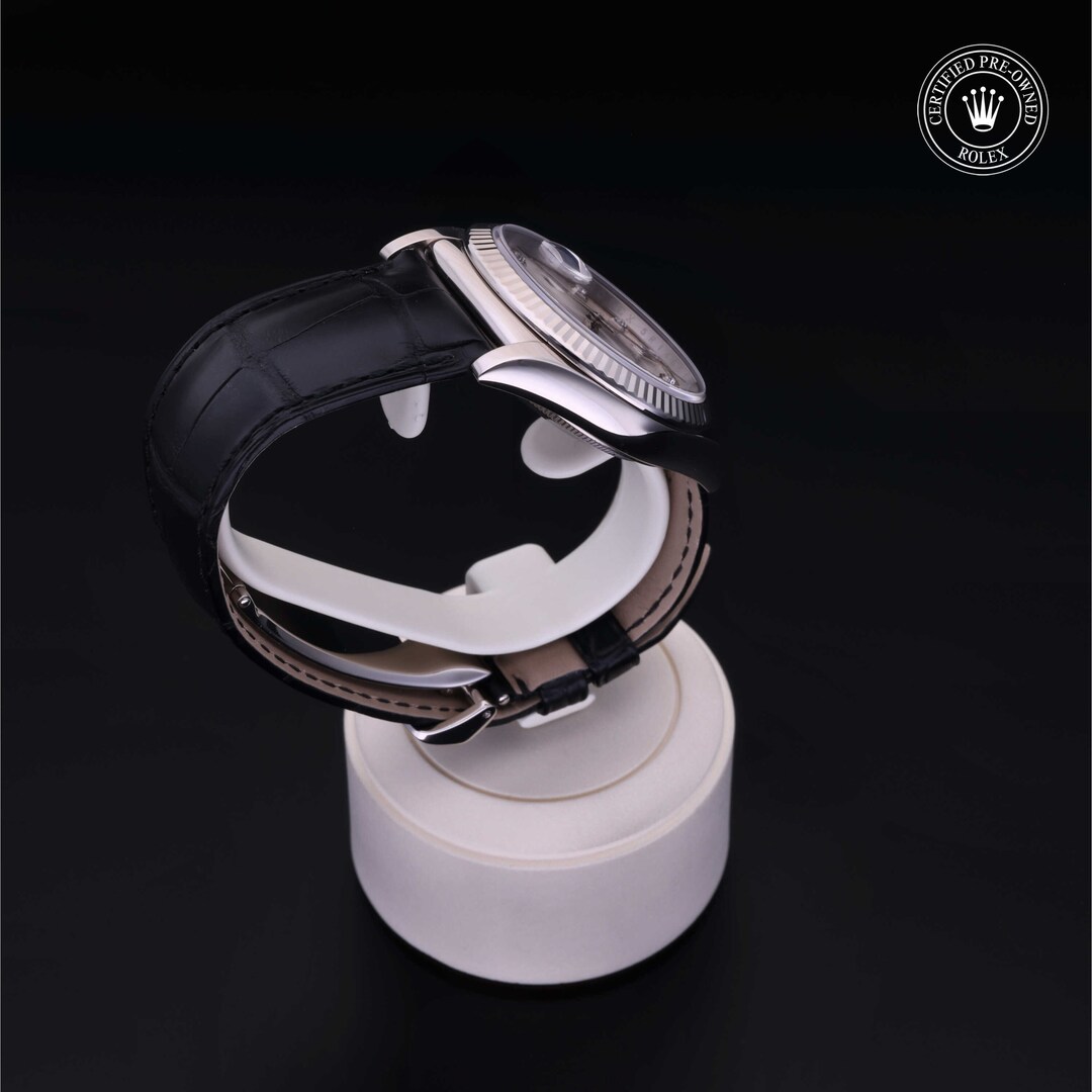 Rolex Rolex Certified Pre-Owned Day-Date 36