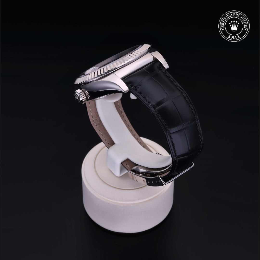 Rolex Rolex Certified Pre-Owned Sky-Dweller