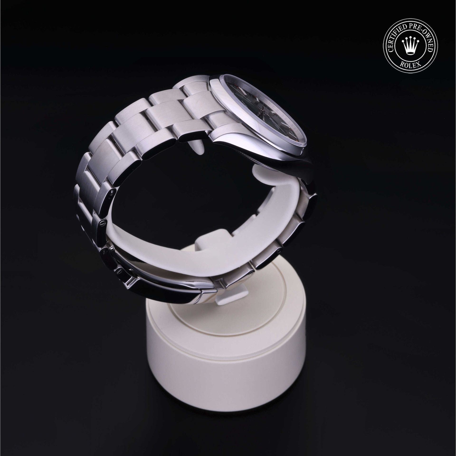 Rolex Rolex Certified Pre-Owned Oyster Perpetual 34