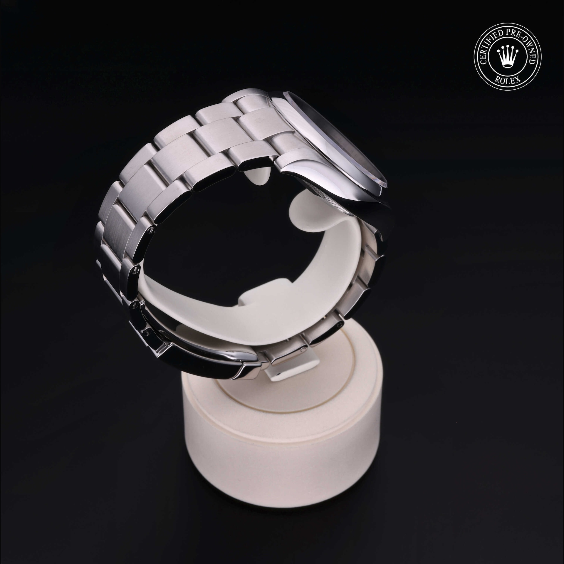 Rolex Rolex Certified Pre-Owned Oyster Perpetual 36 Rolex Rolex Certified Pre-Owned Oyster Perpetual 36