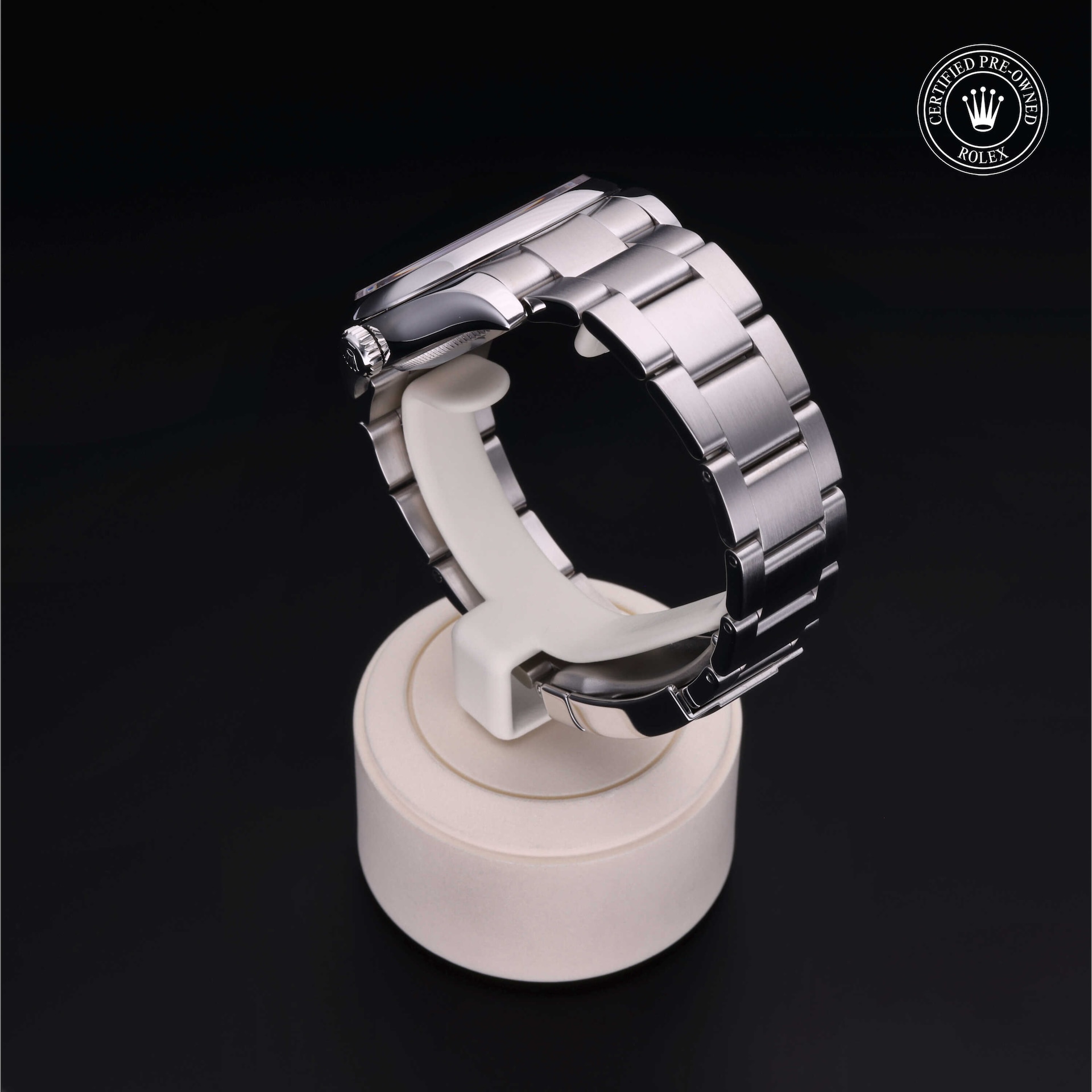 Rolex Rolex Certified Pre-Owned Oyster Perpetual 36 Rolex Rolex Certified Pre-Owned Oyster Perpetual 36