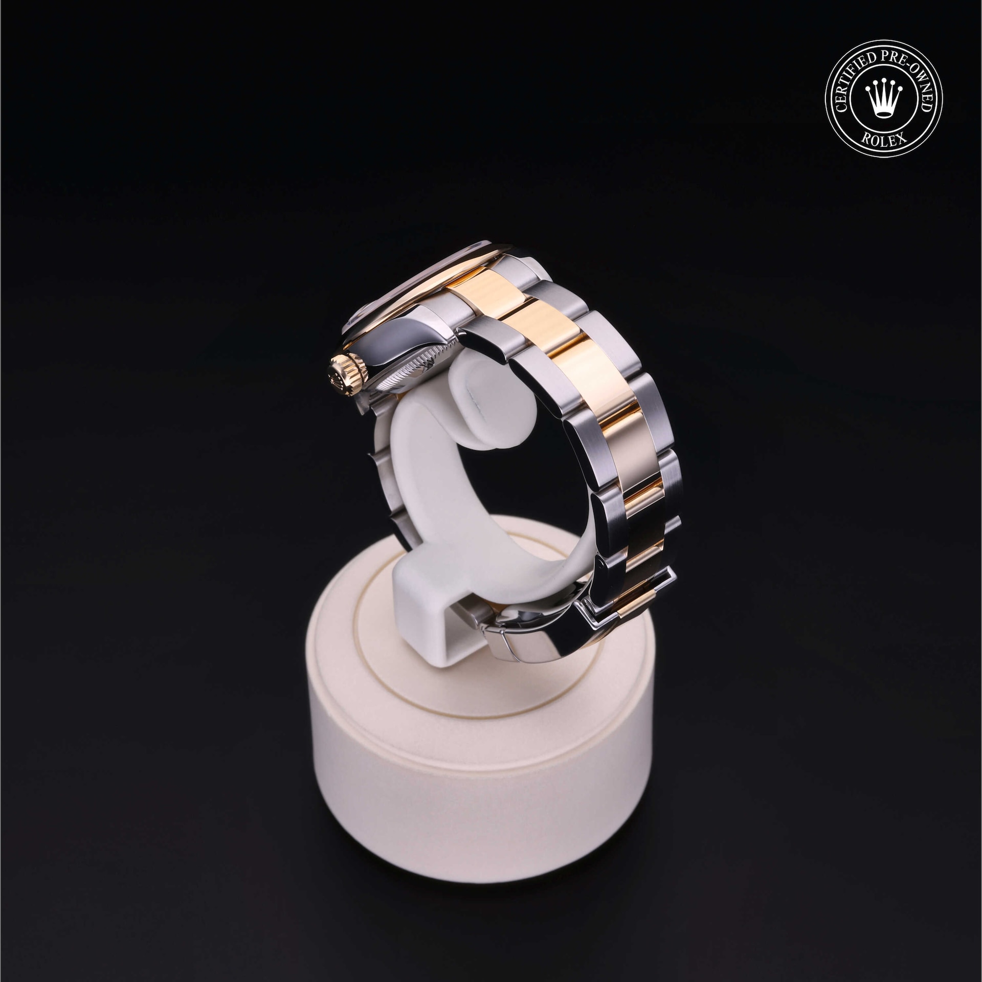 Rolex Rolex Certified Pre-Owned Lady-Datejust Rolex Rolex Certified Pre-Owned Lady-Datejust