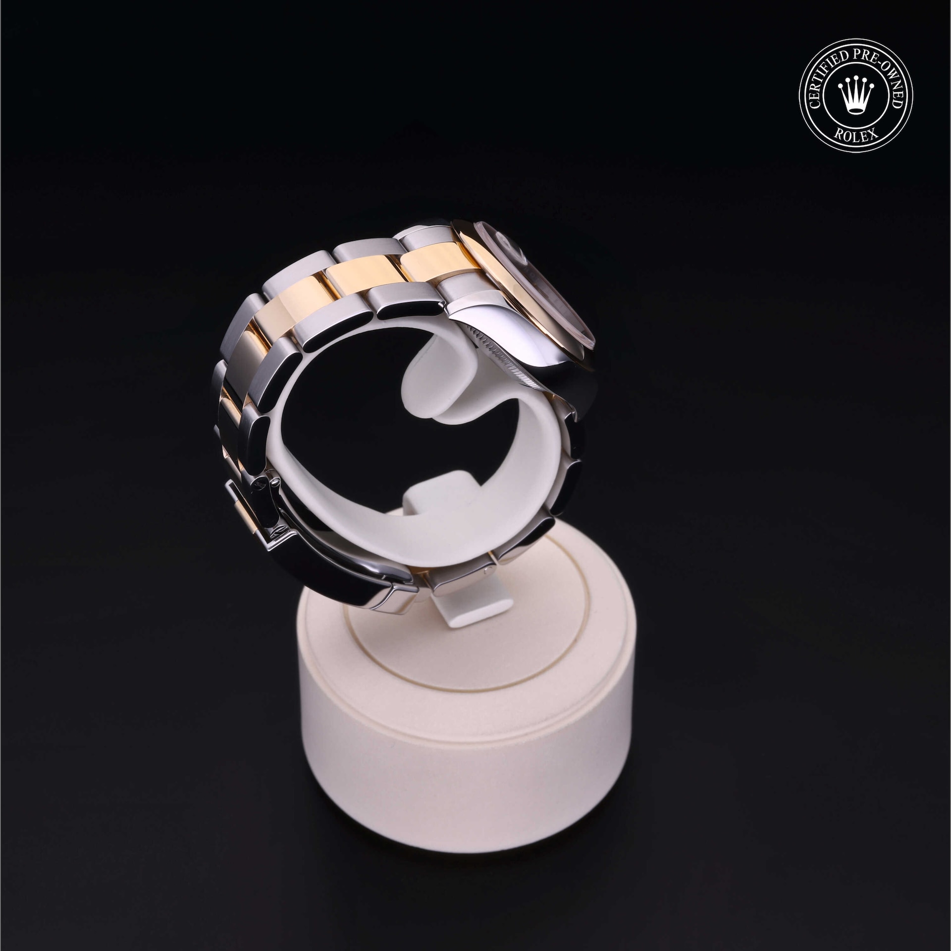 Rolex Rolex Certified Pre-Owned Lady-Datejust Rolex Rolex Certified Pre-Owned Lady-Datejust