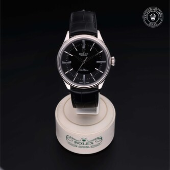 Rolex Certified Pre-Owned Cellini Time
