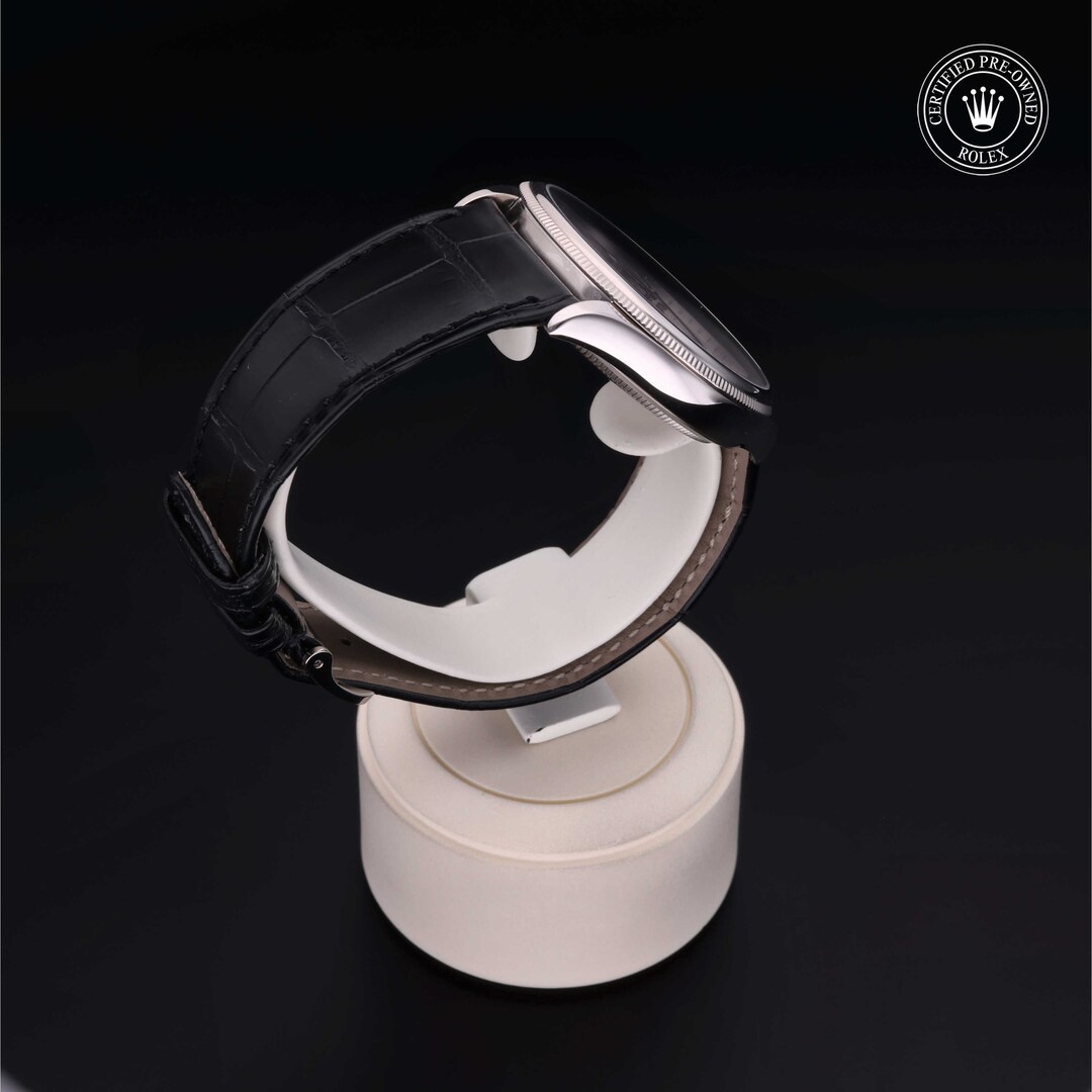 Rolex Rolex Certified Pre-Owned Cellini Time