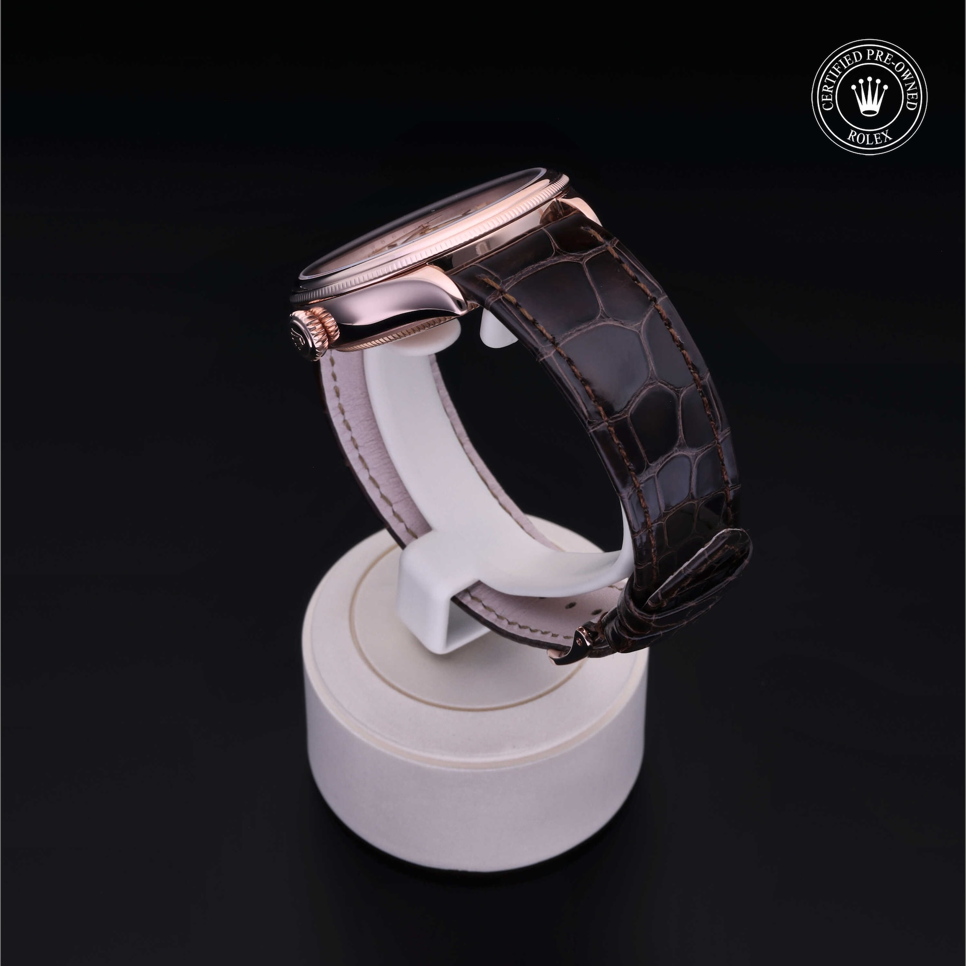 Rolex Rolex Certified Pre-Owned Cellini Date