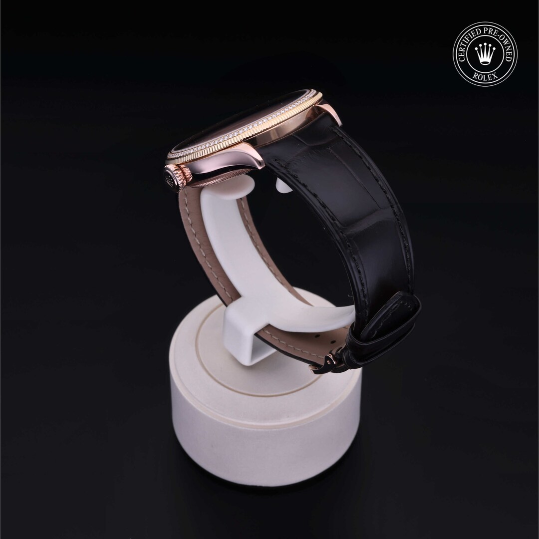 Rolex Rolex Certified Pre-Owned Cellini Time