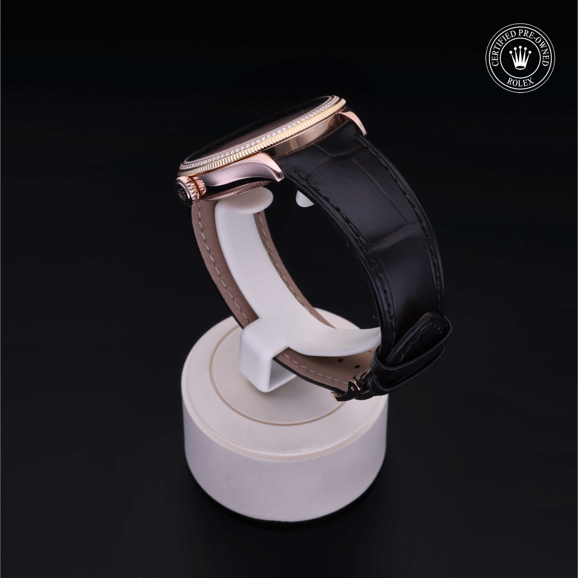 Rolex Rolex Certified Pre-Owned Cellini Time