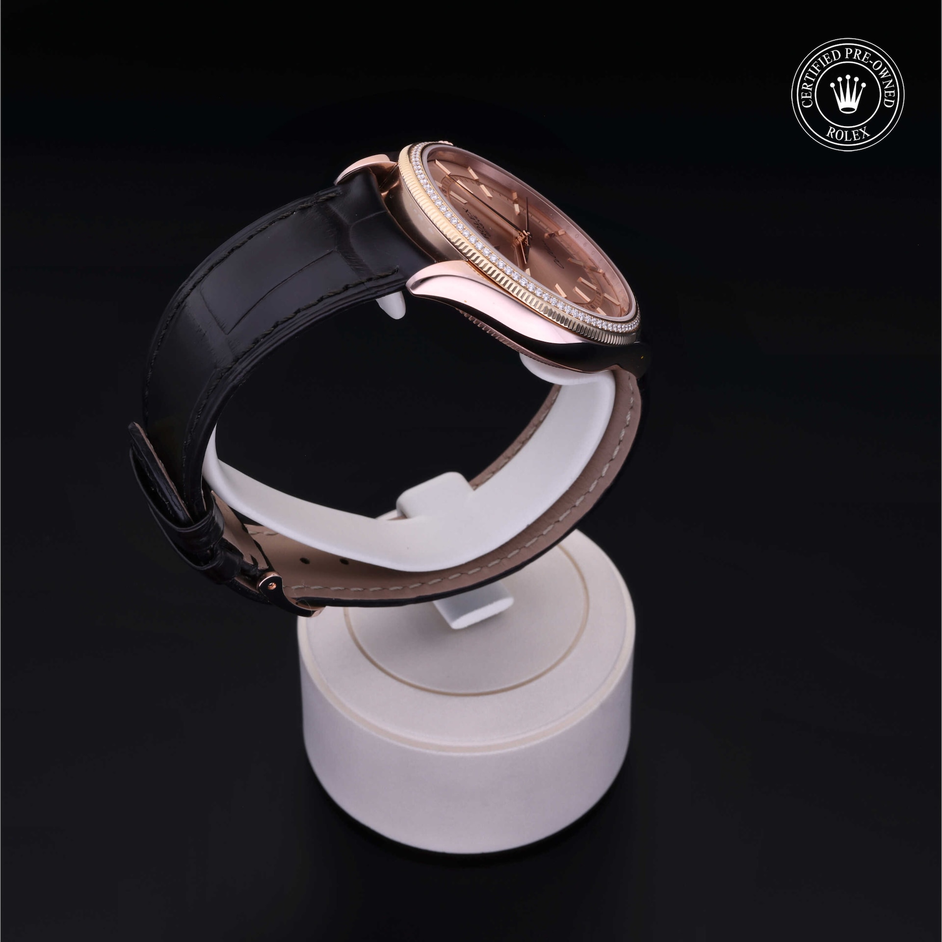 Rolex Rolex Certified Pre-Owned Cellini Time