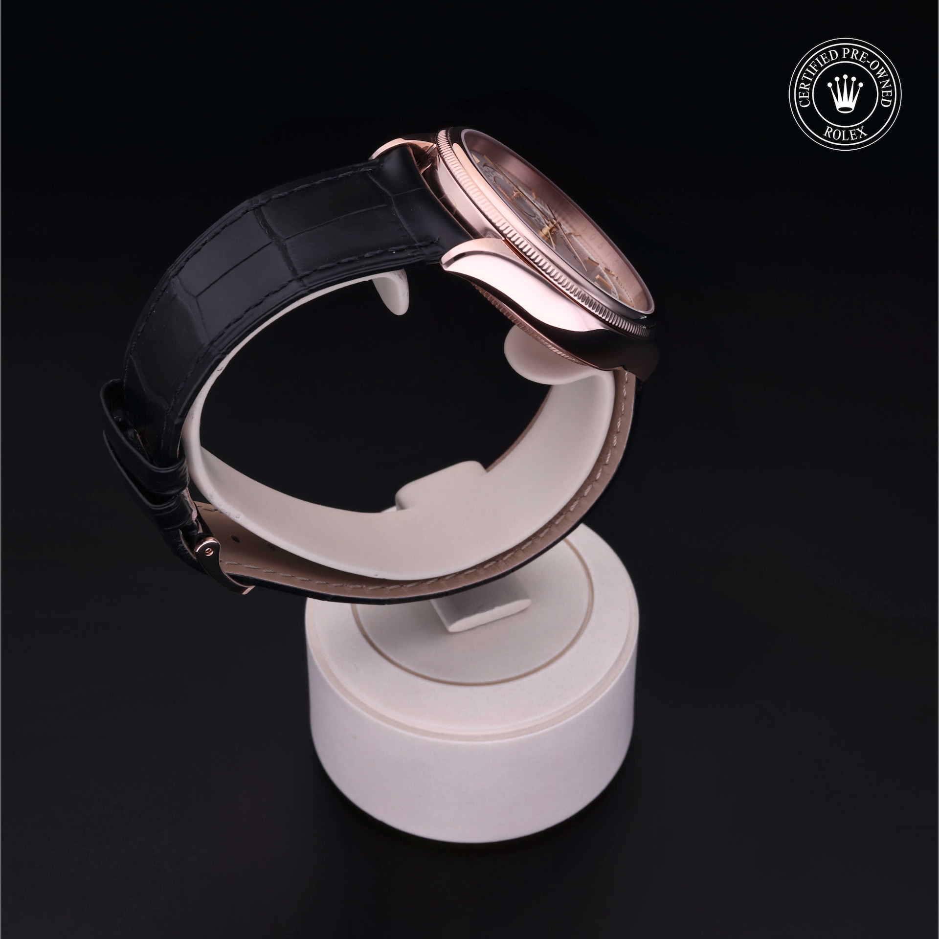 Rolex Rolex Certified Pre-Owned Cellini Date