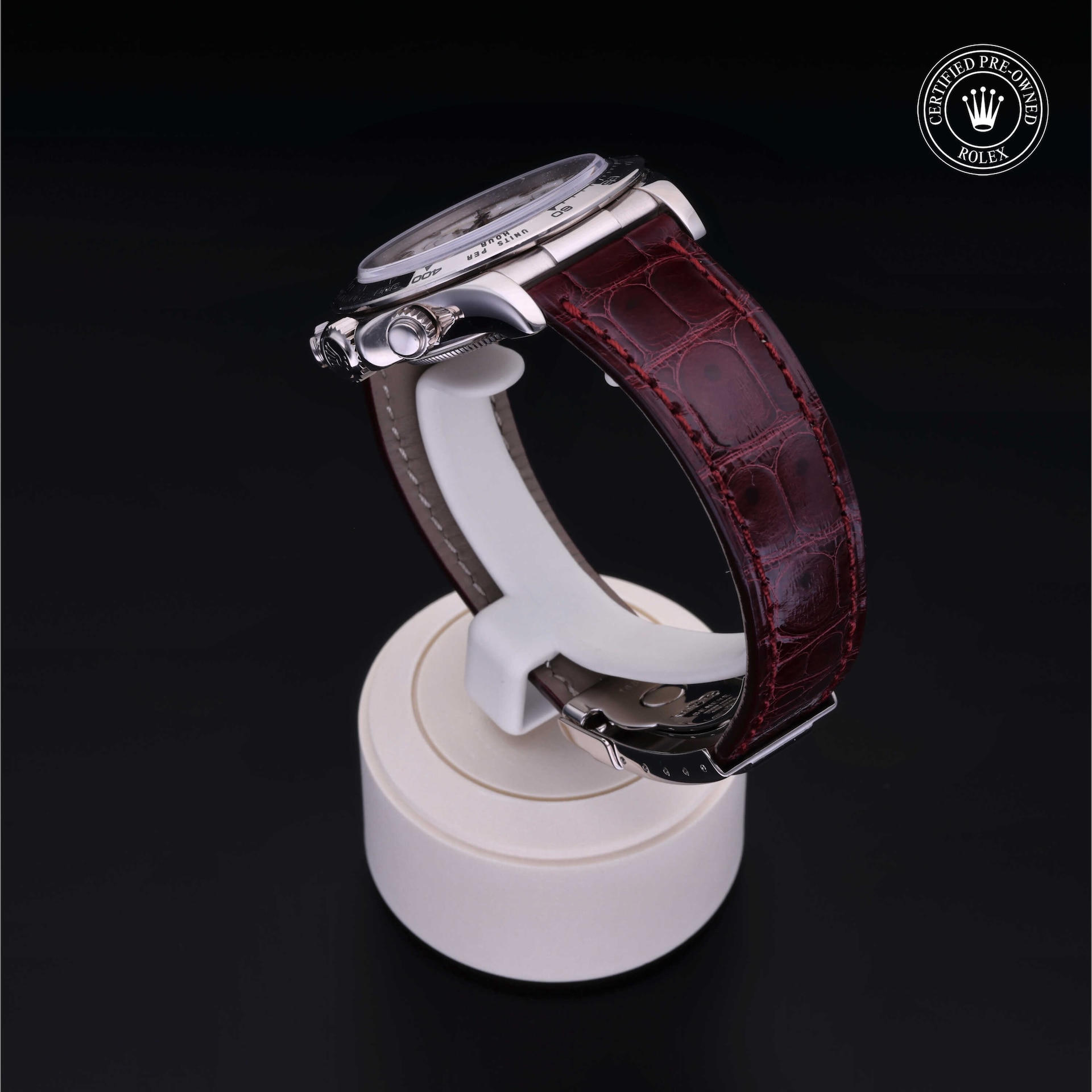 Rolex Rolex Certified Pre-Owned Cosmograph Daytona