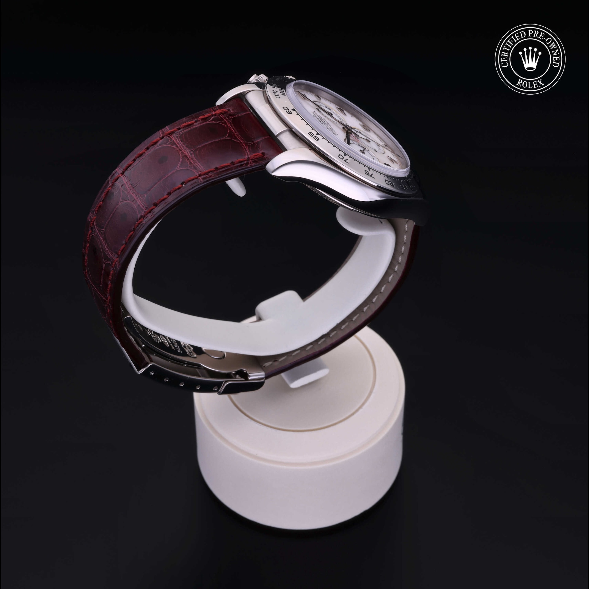 Rolex Rolex Certified Pre-Owned Cosmograph Daytona