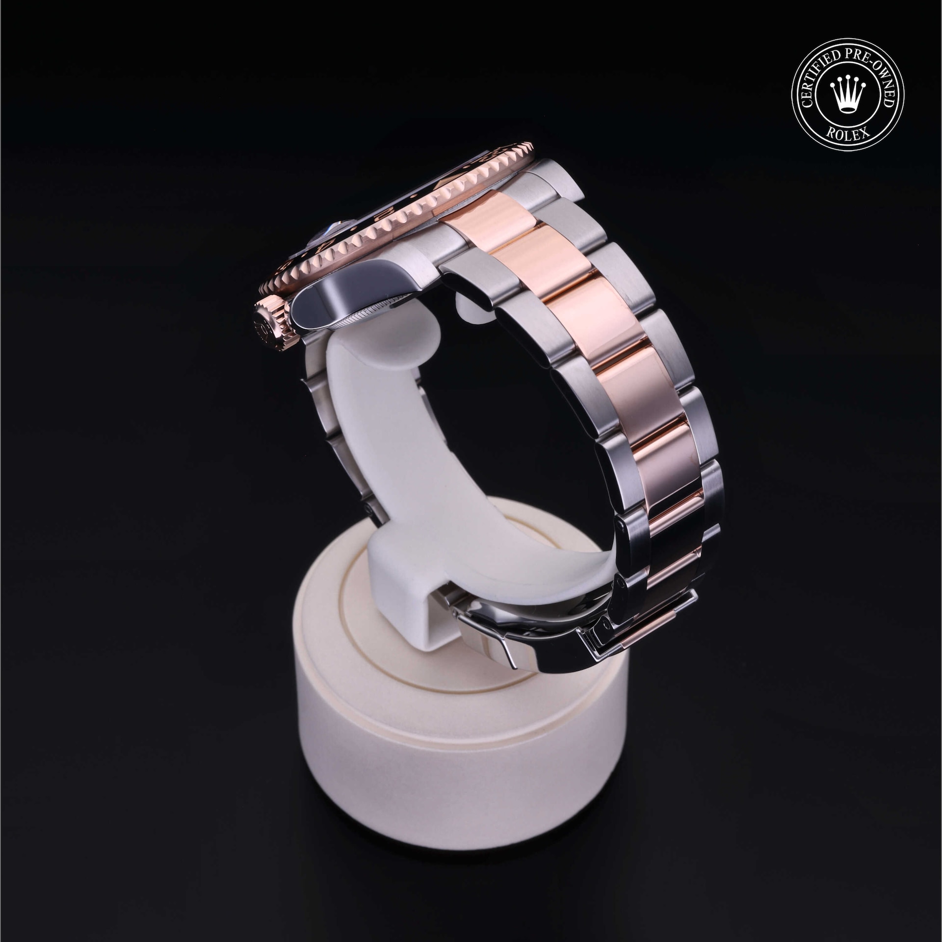 Rolex Rolex Certified Pre-Owned GMT-Master II Rolex Rolex Certified Pre-Owned GMT-Master II