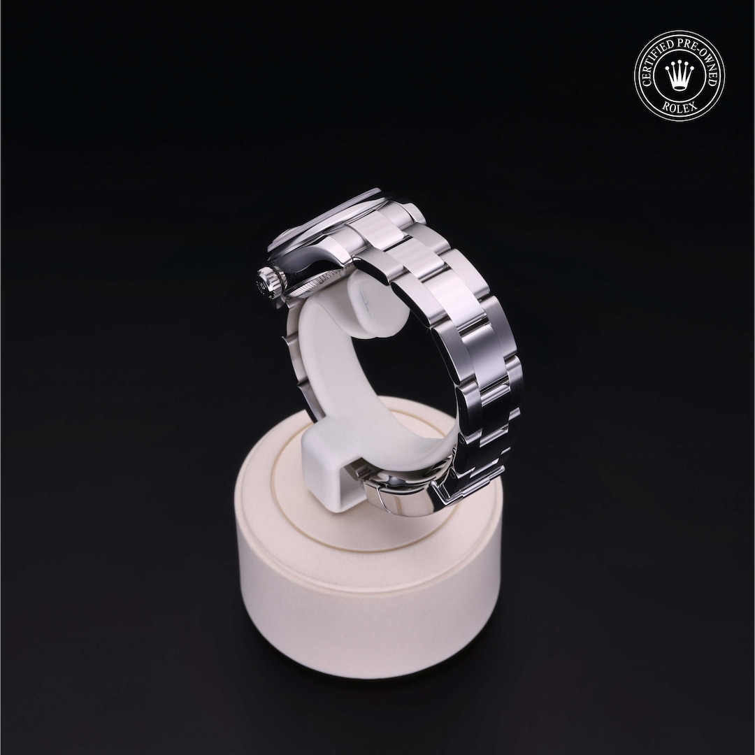 Rolex Rolex Certified Pre-Owned Lady-Datejust Rolex Rolex Certified Pre-Owned Lady-Datejust