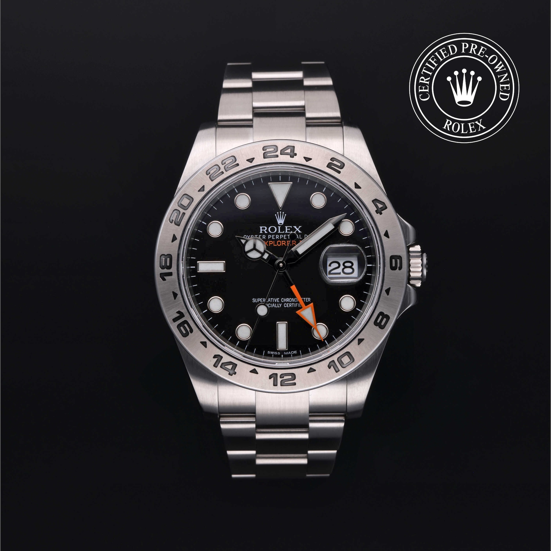 Explorer II