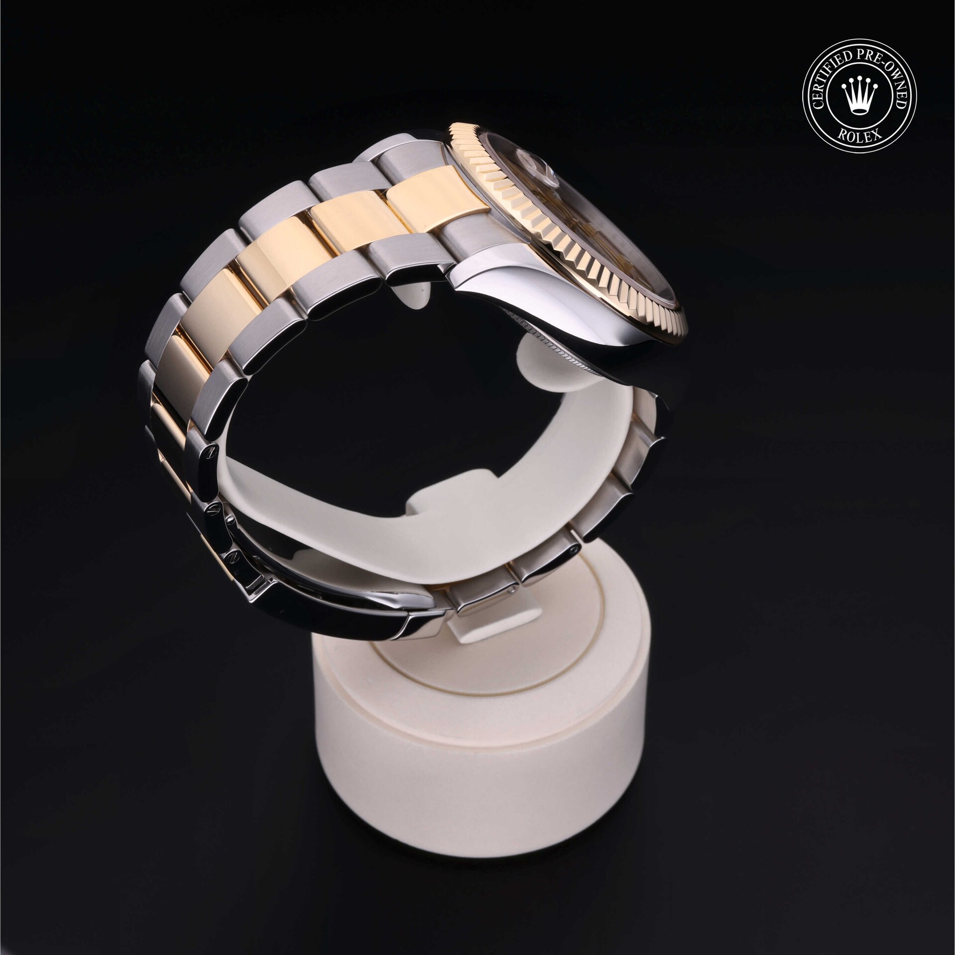 Rolex Rolex Certified Pre-Owned Sky-Dweller